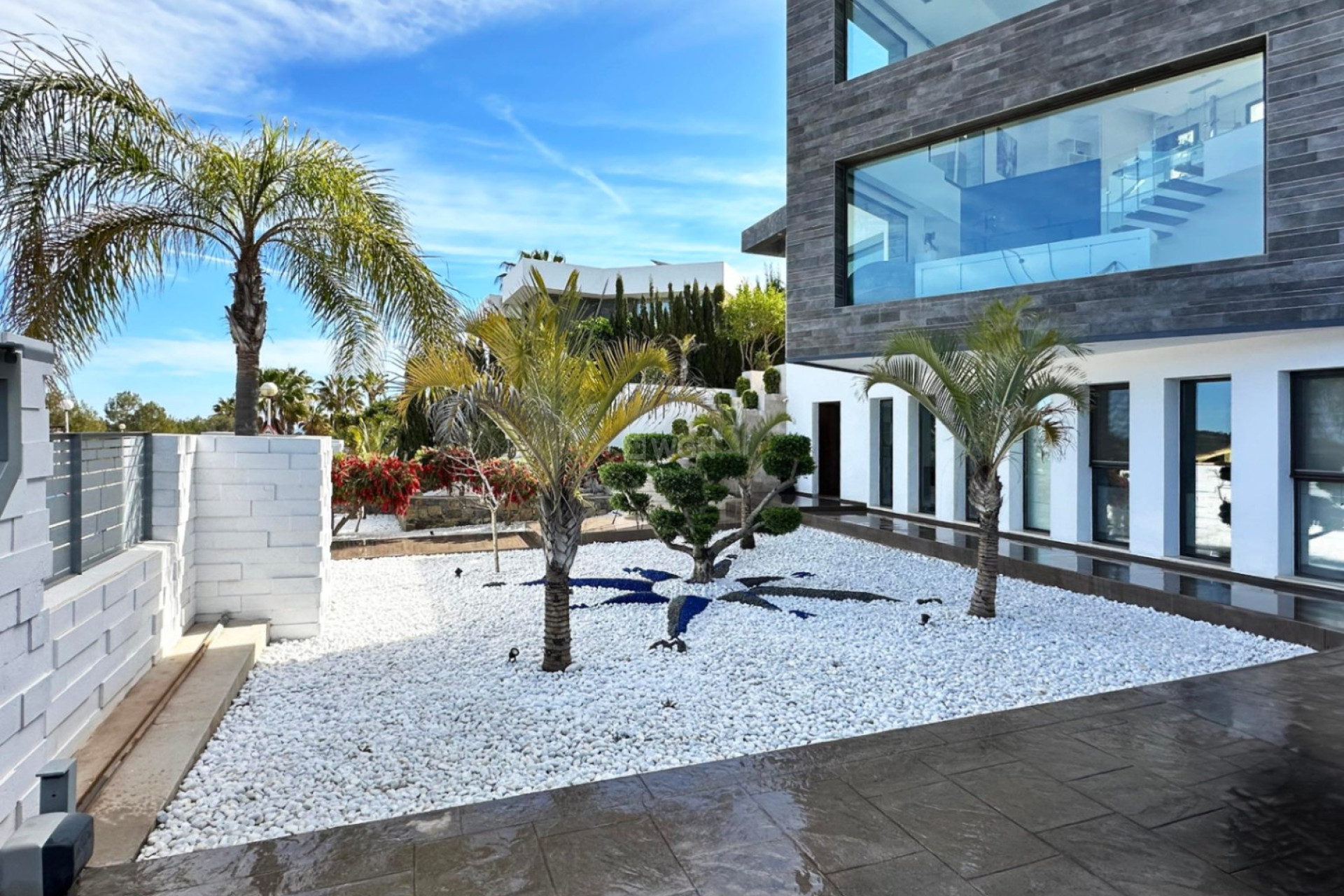 Odsprzedaż - Villa - Jávea - Costa Blanca