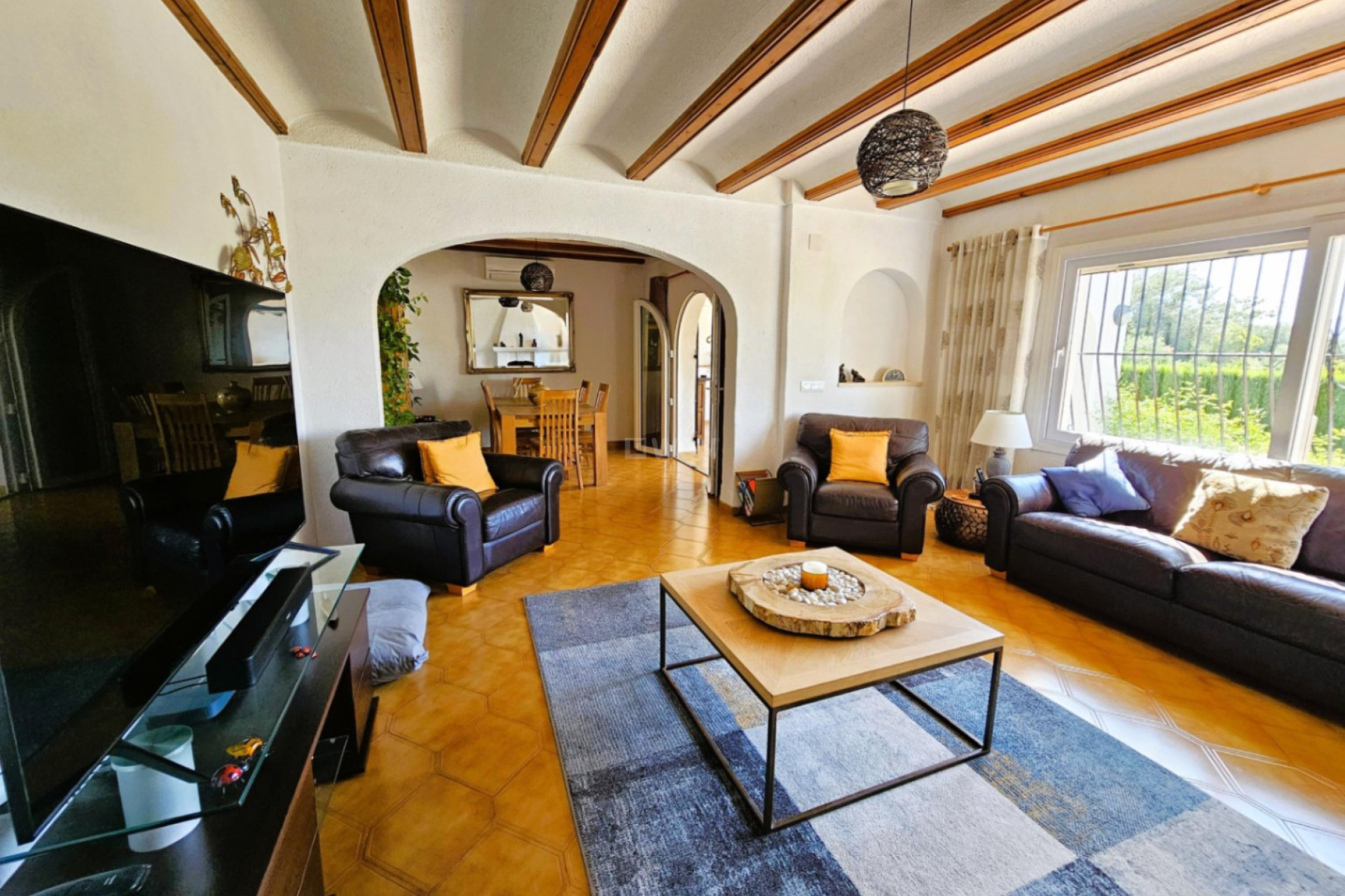 Odsprzedaż - Villa - Jávea - Costa Blanca