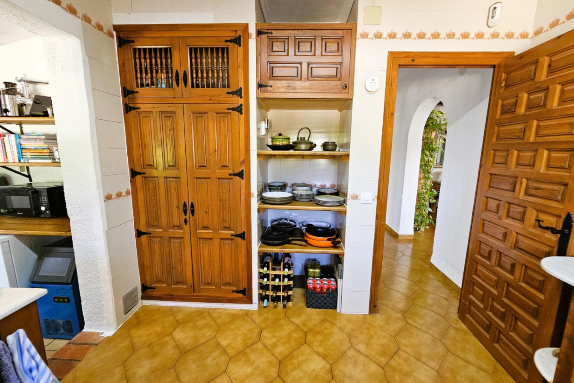 Odsprzedaż - Villa - Jávea - Costa Blanca