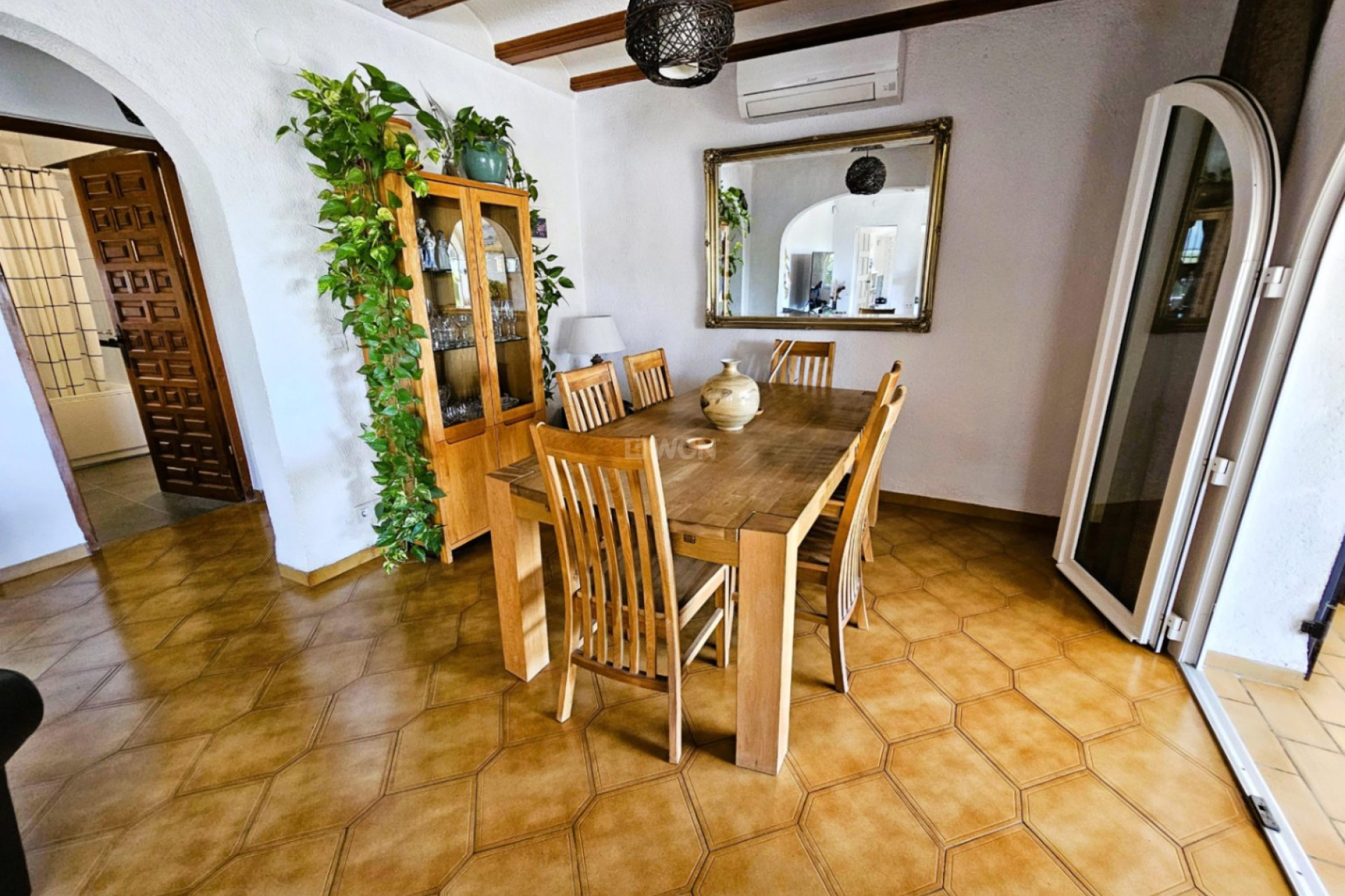 Odsprzedaż - Villa - Jávea - Costa Blanca