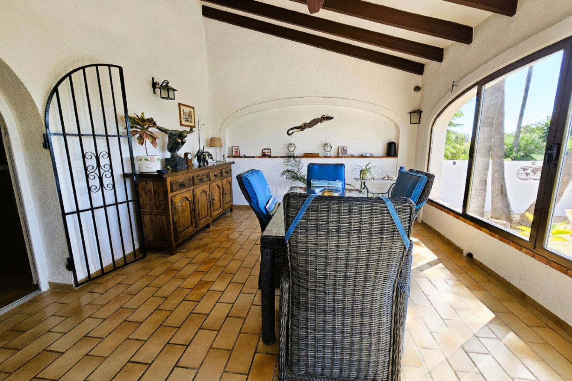 Odsprzedaż - Villa - Jávea - Costa Blanca