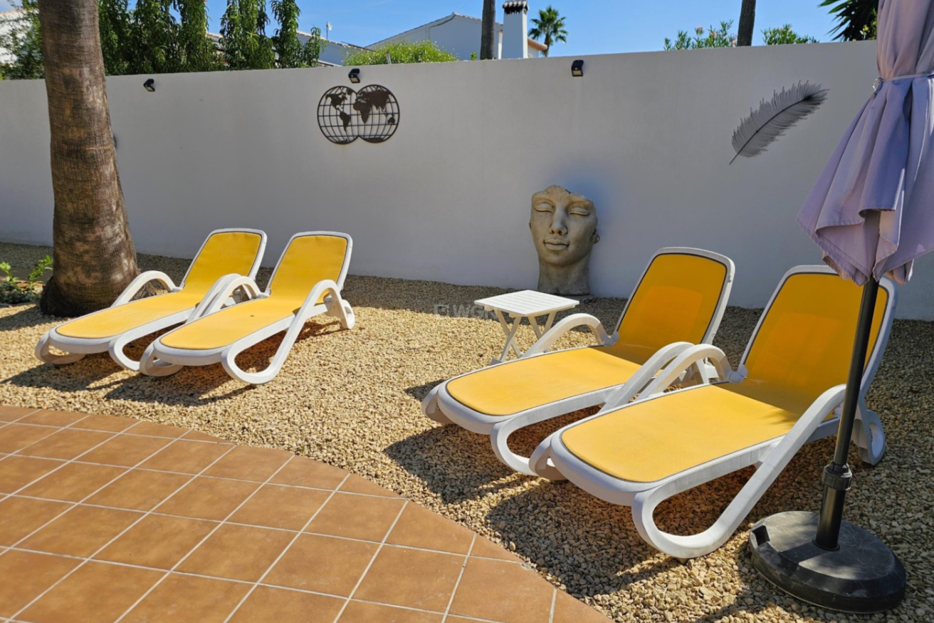 Odsprzedaż - Villa - Jávea - Costa Blanca