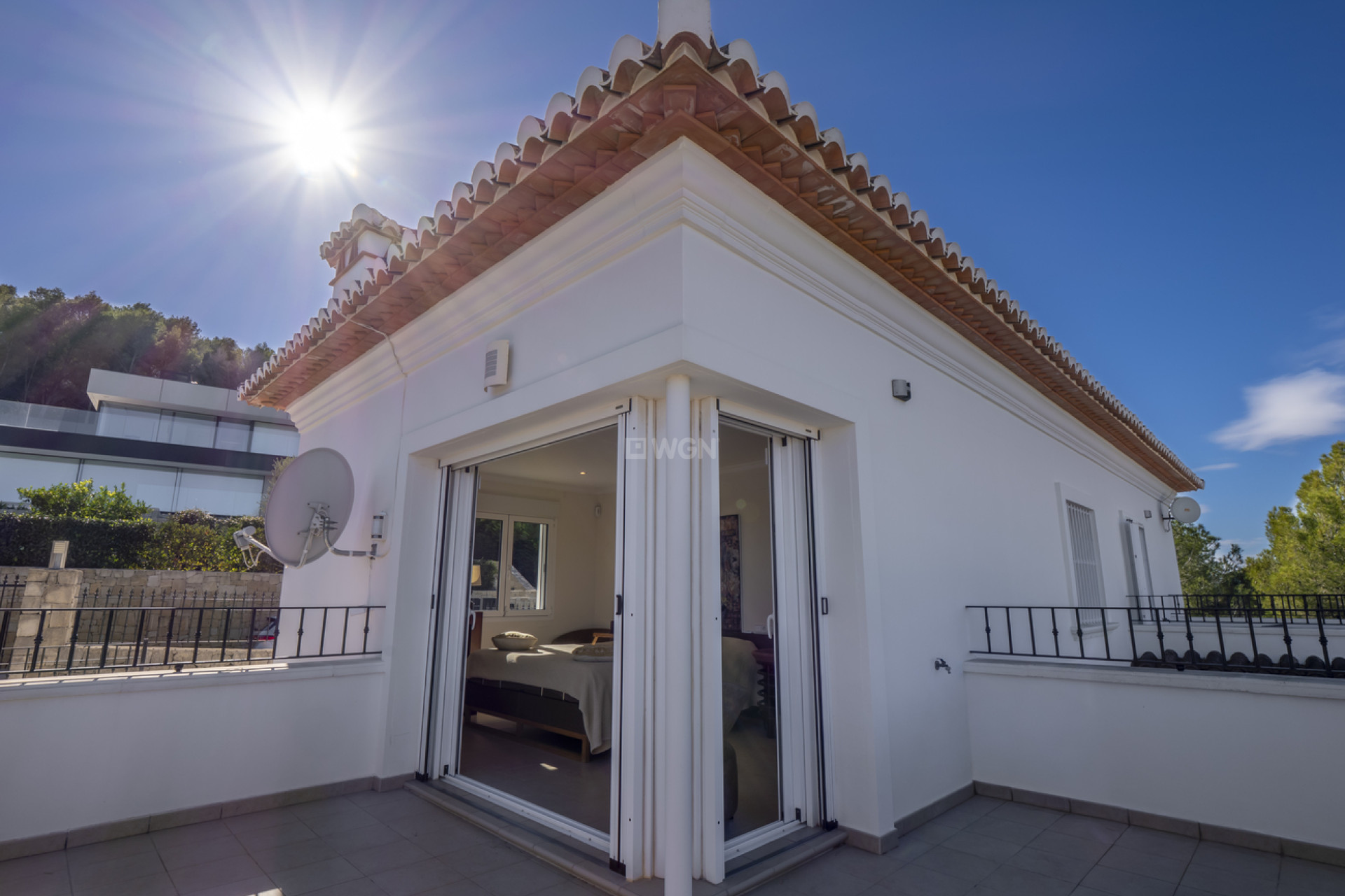 Odsprzedaż - Villa - Jávea - Costa Blanca
