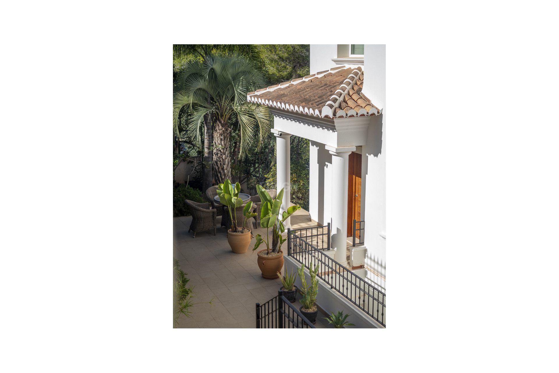 Odsprzedaż - Villa - Jávea - Costa Blanca