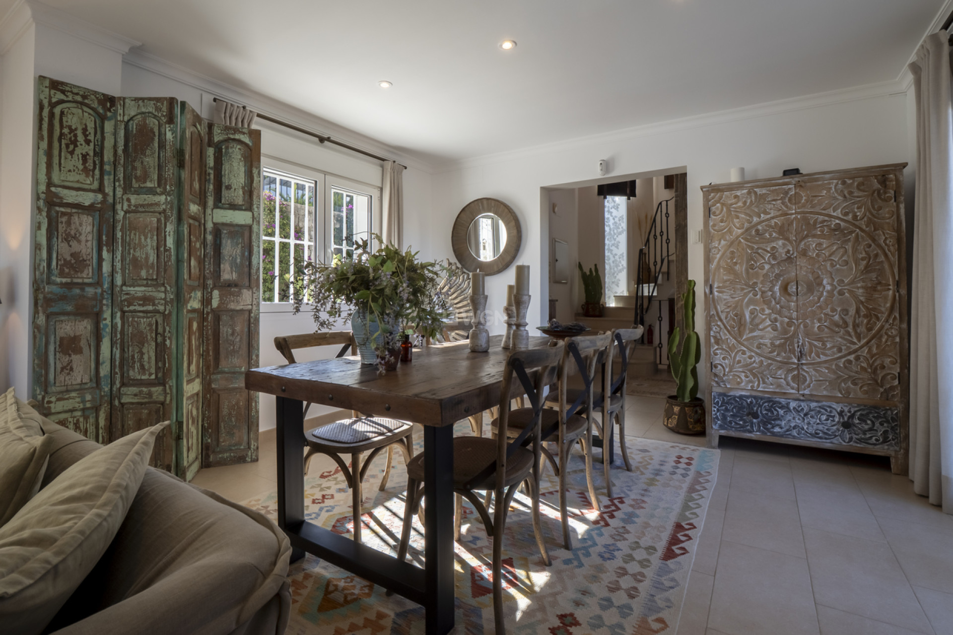 Odsprzedaż - Villa - Jávea - Costa Blanca