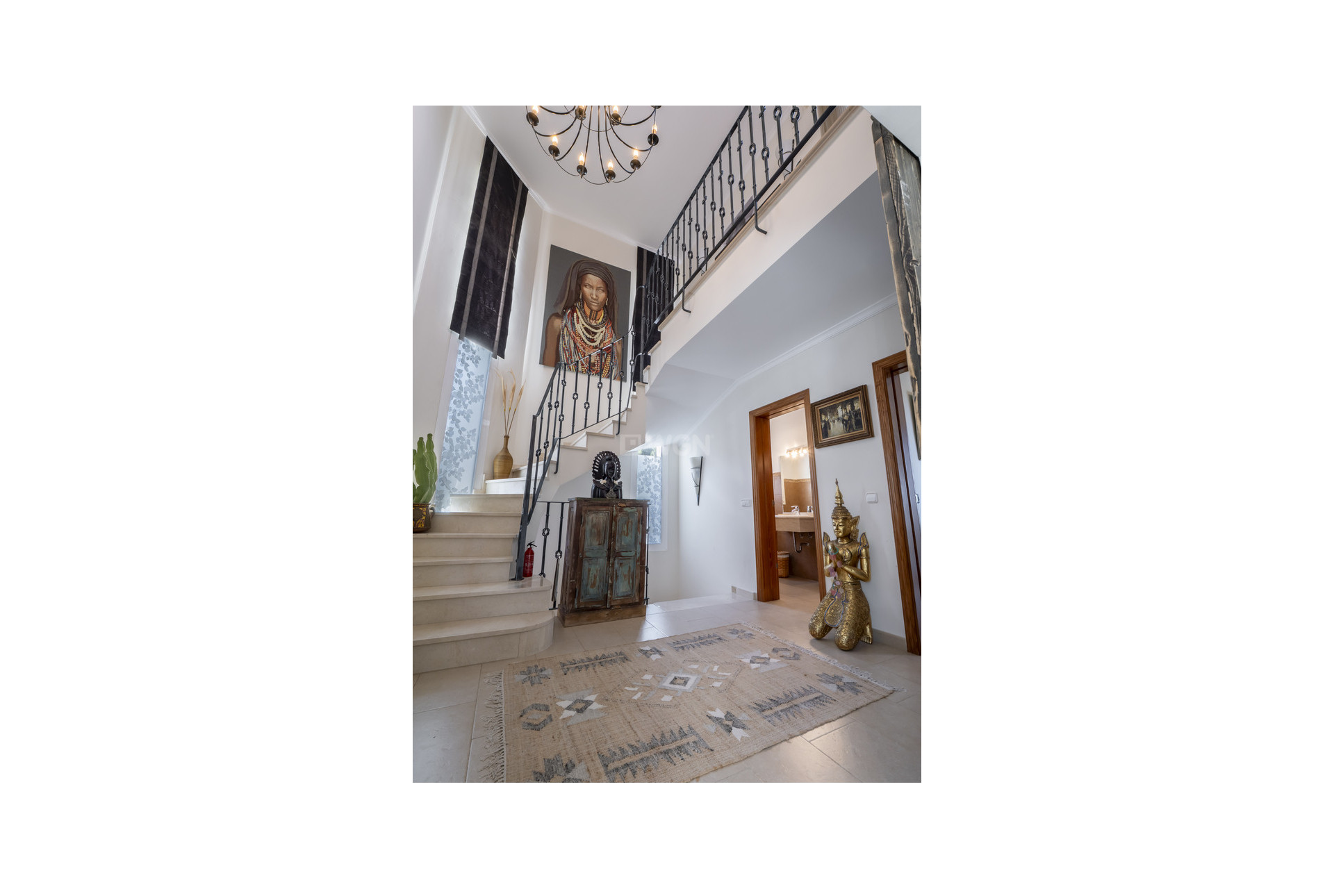 Odsprzedaż - Villa - Jávea - Costa Blanca