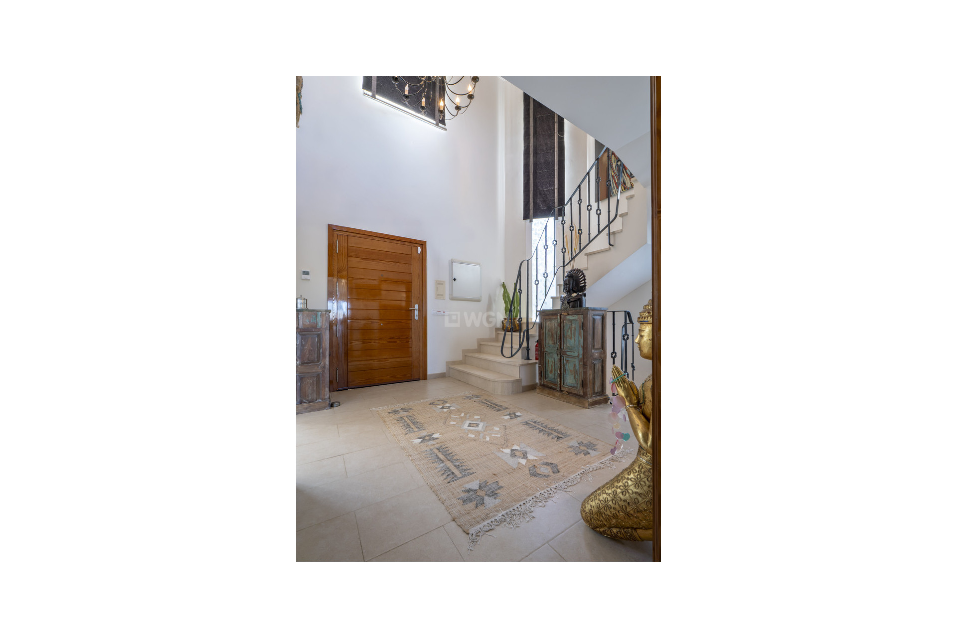 Odsprzedaż - Villa - Jávea - Costa Blanca