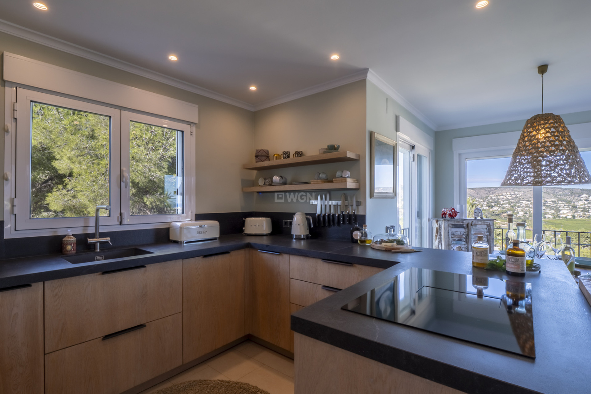 Odsprzedaż - Villa - Jávea - Costa Blanca