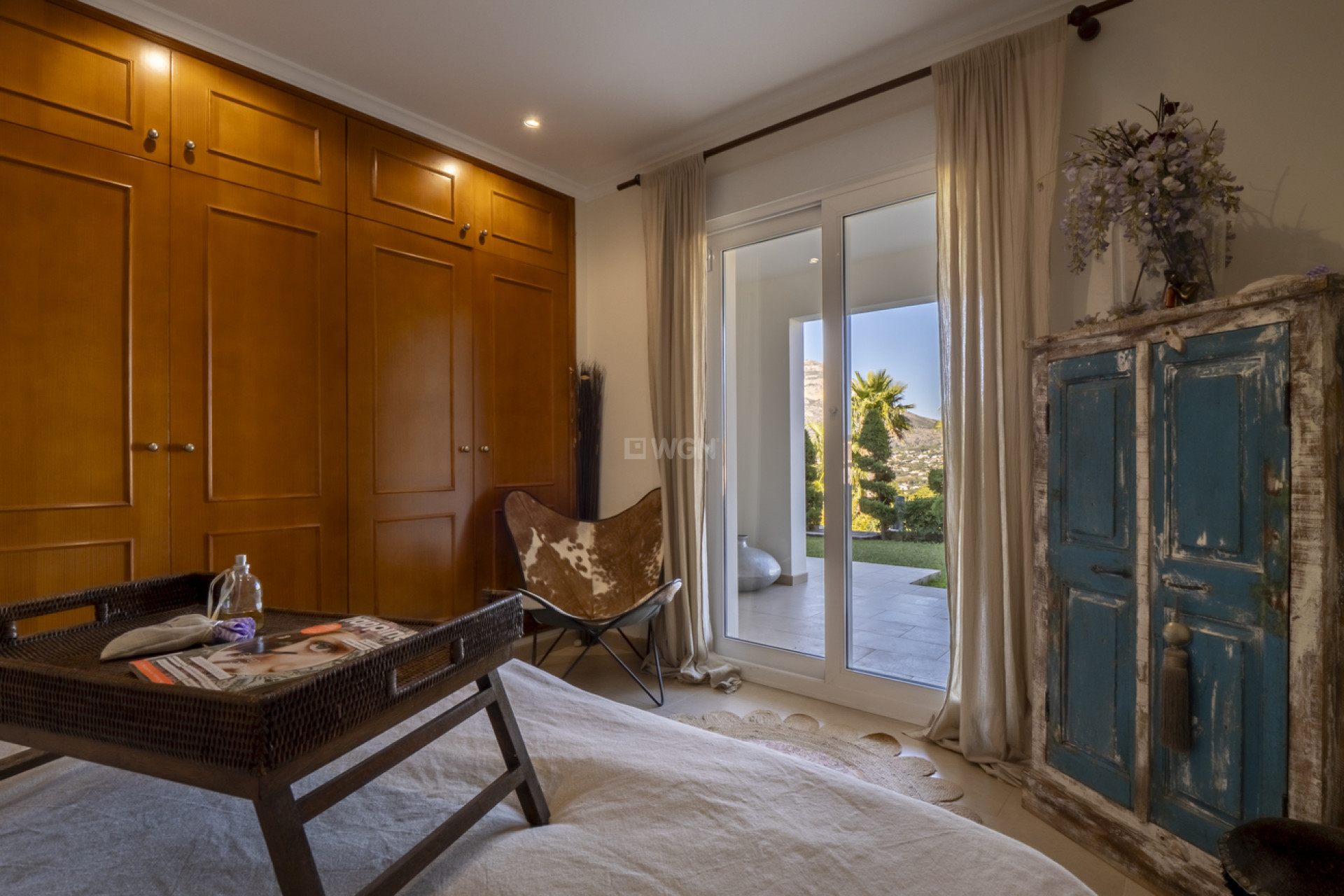 Odsprzedaż - Villa - Jávea - Costa Blanca