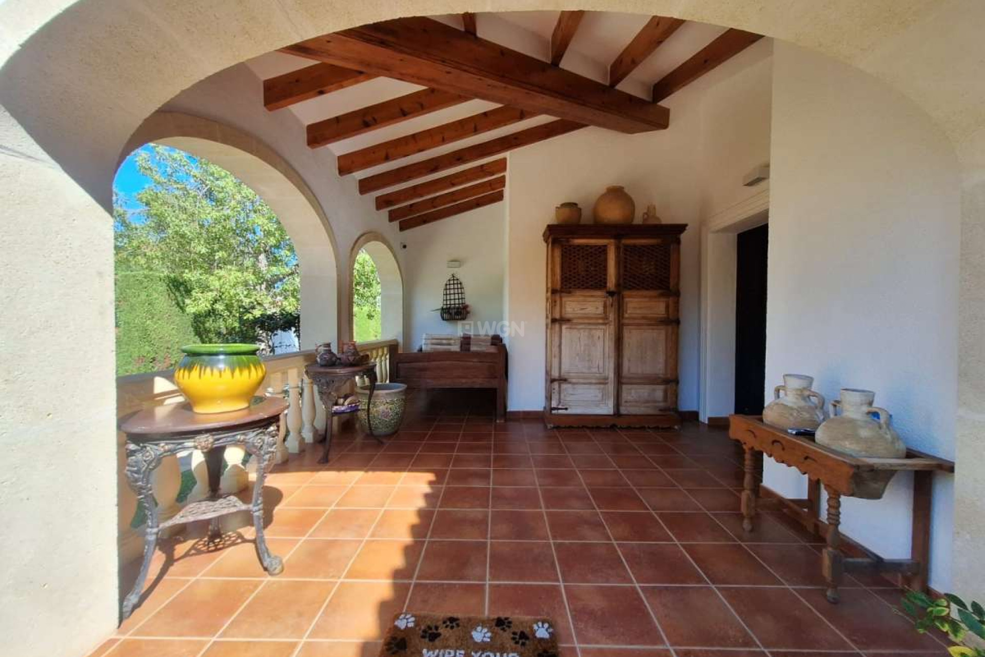 Odsprzedaż - Villa - Jávea - Costa Blanca