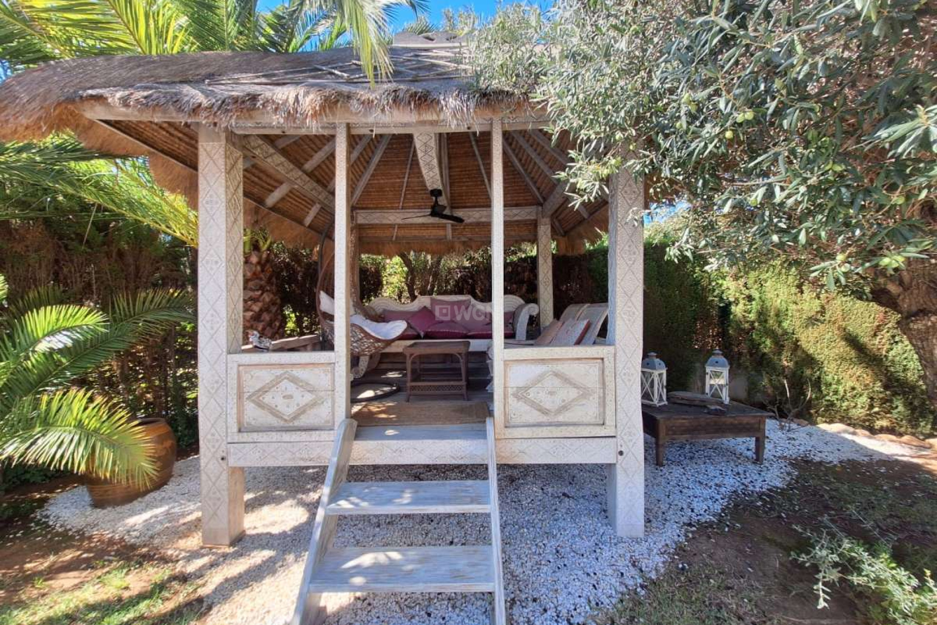 Odsprzedaż - Villa - Jávea - Costa Blanca