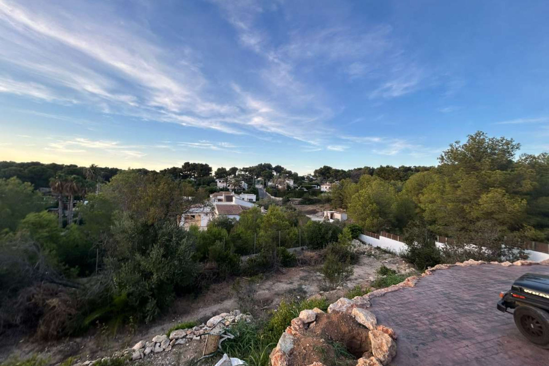 Odsprzedaż - Villa - Jávea - Costa Blanca