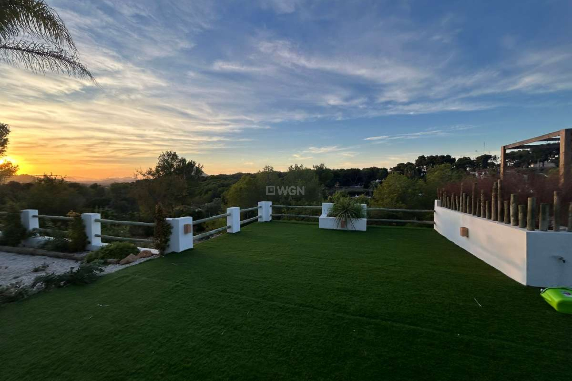 Odsprzedaż - Villa - Jávea - Costa Blanca