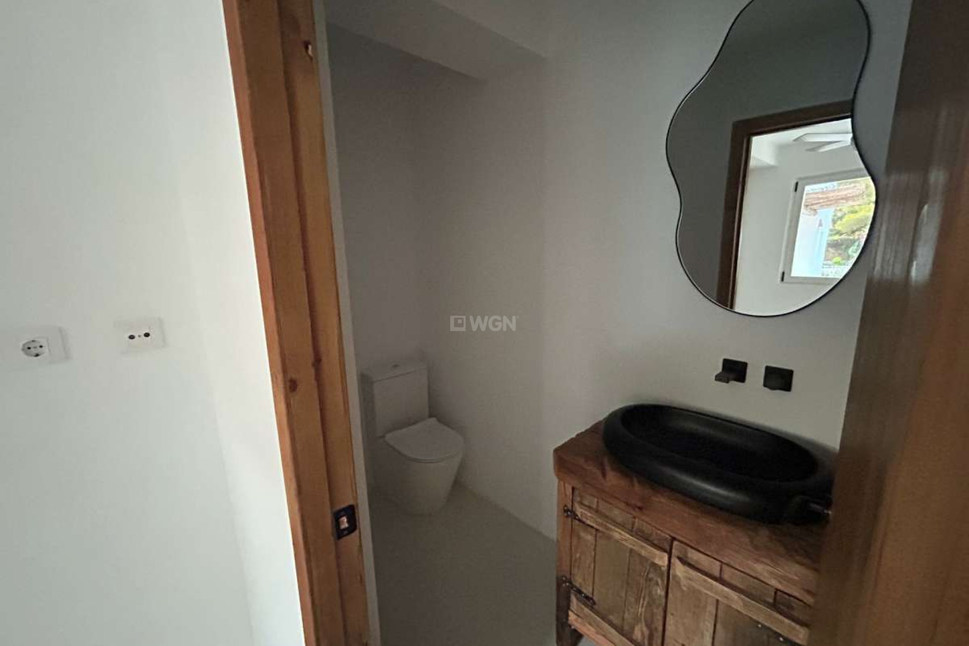 Odsprzedaż - Villa - Jávea - Costa Blanca