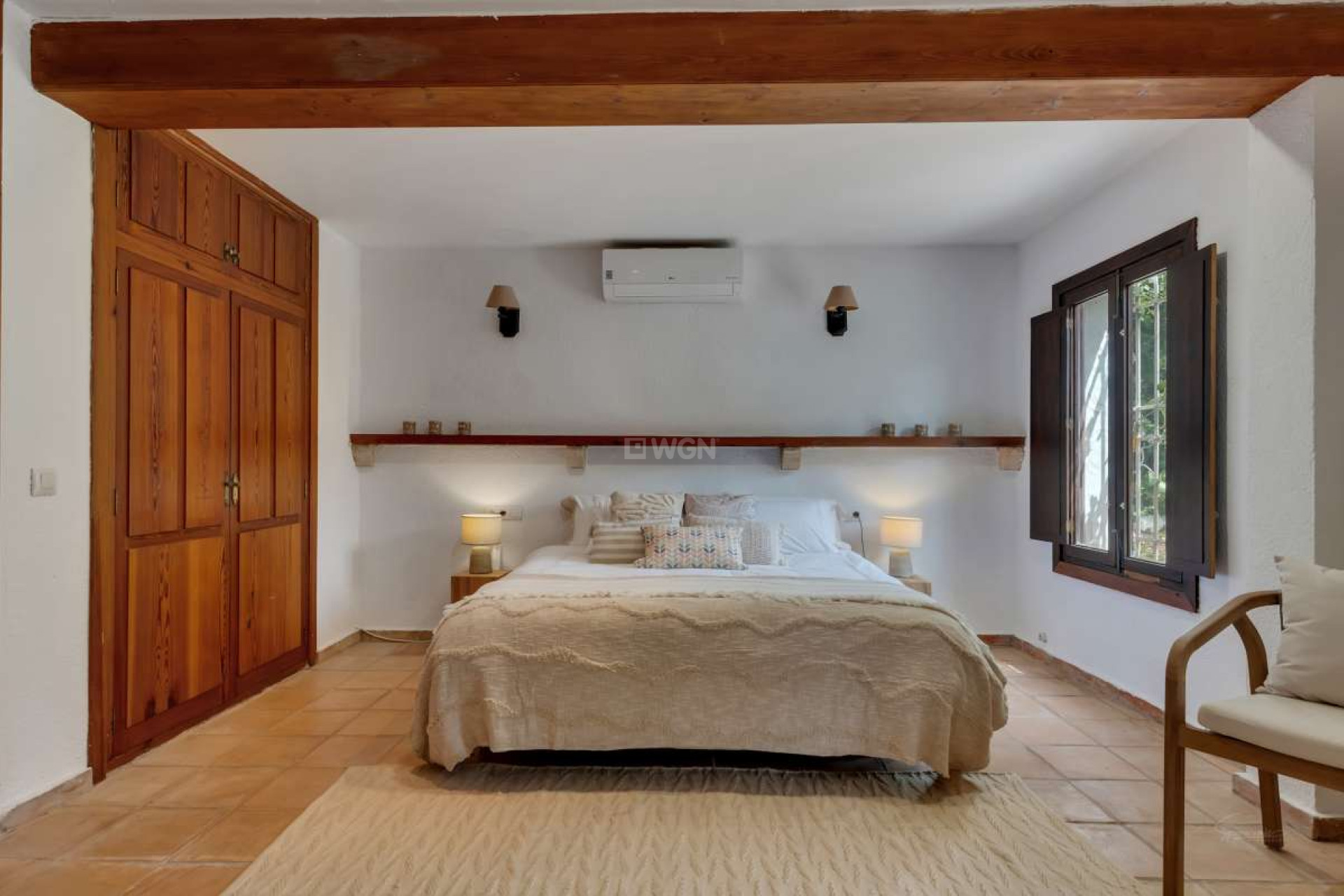 Odsprzedaż - Villa - Jávea - Costa Blanca