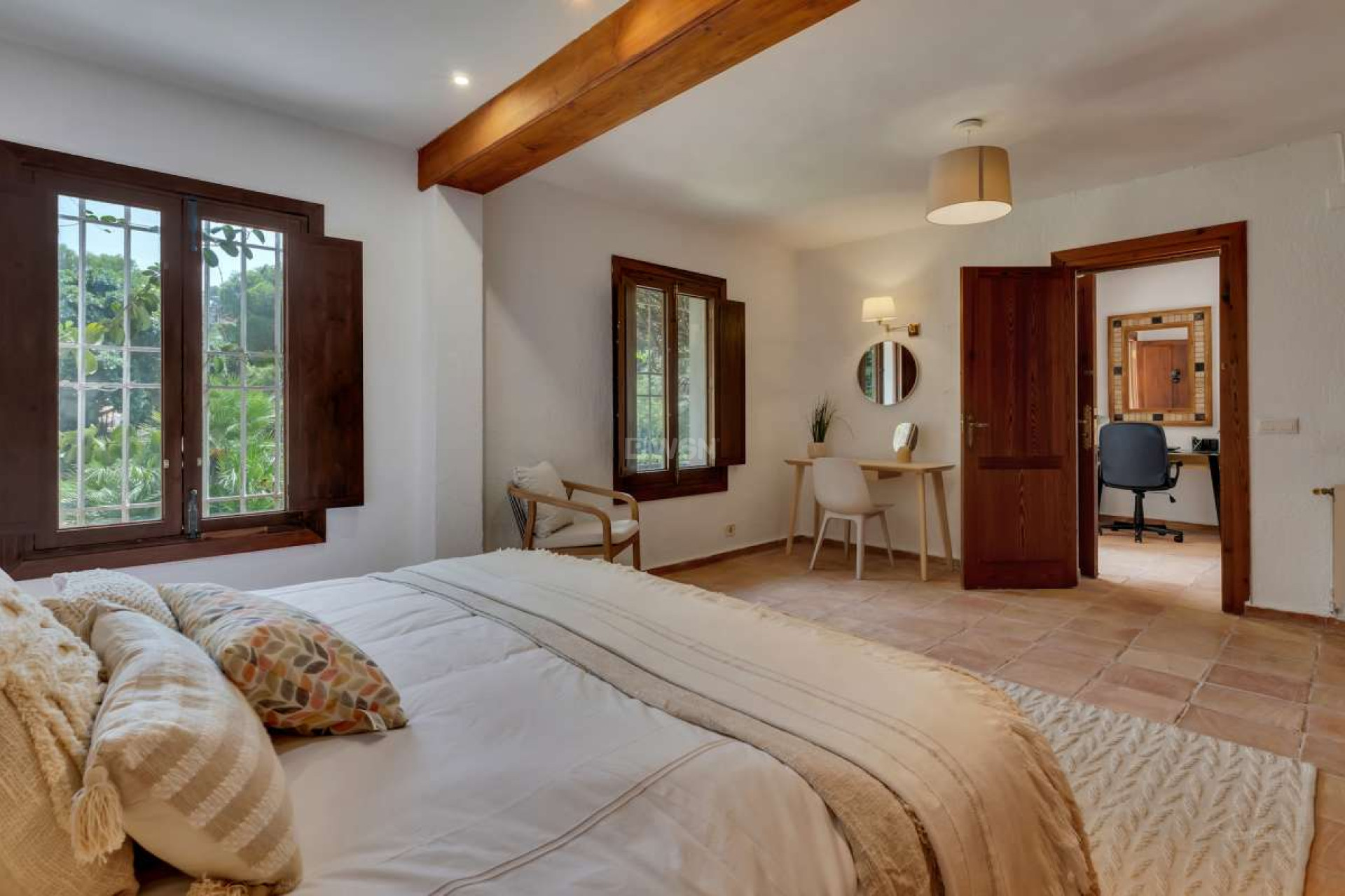 Odsprzedaż - Villa - Jávea - Costa Blanca