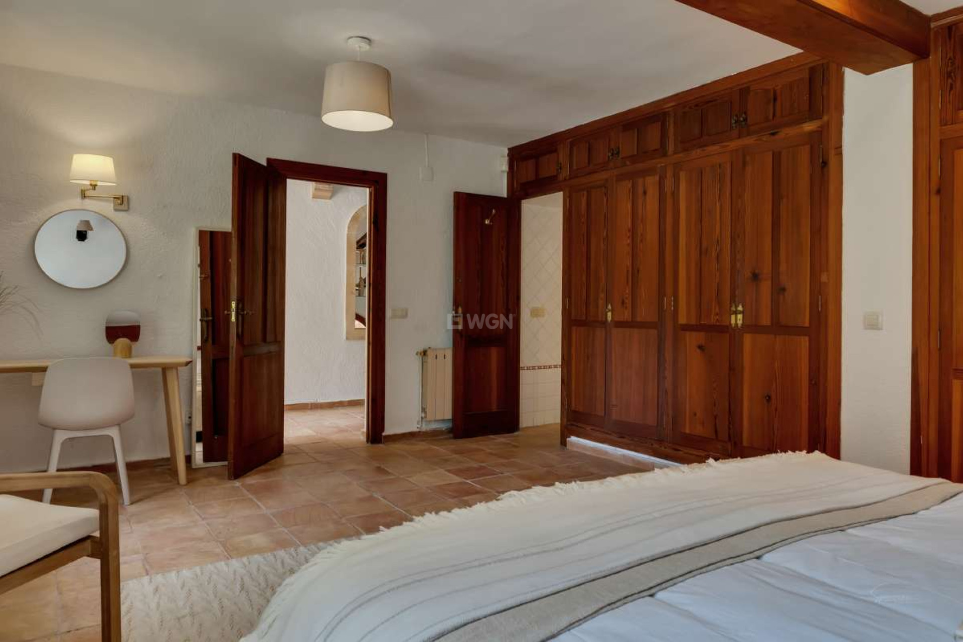 Odsprzedaż - Villa - Jávea - Costa Blanca