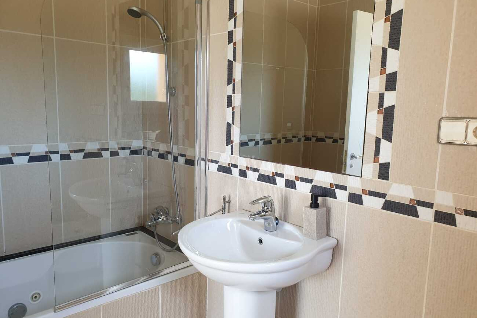 Odsprzedaż - Villa - Jávea - Costa Blanca