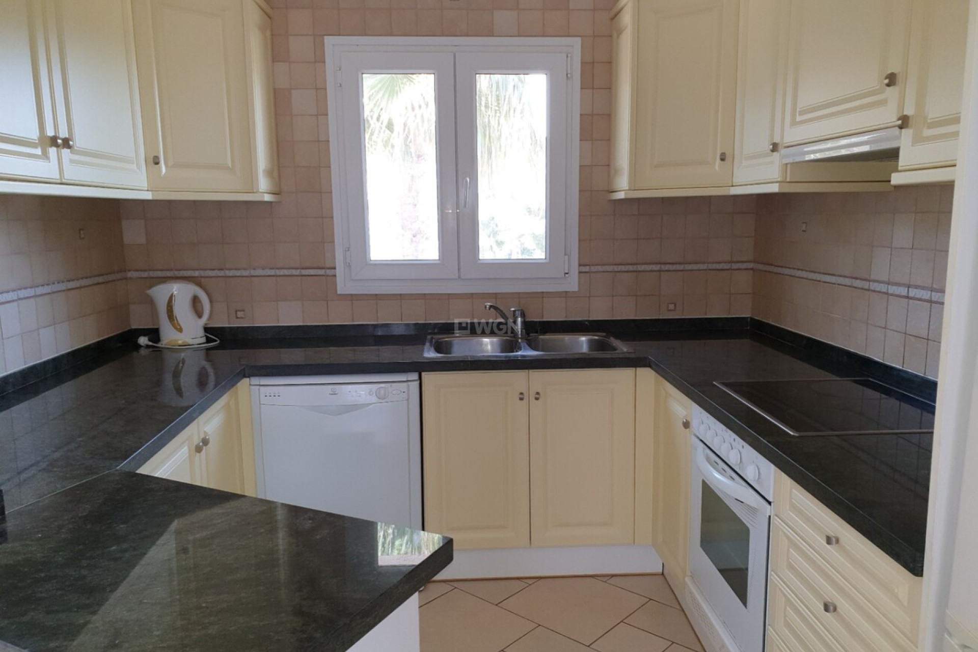 Odsprzedaż - Villa - Jávea - Costa Blanca