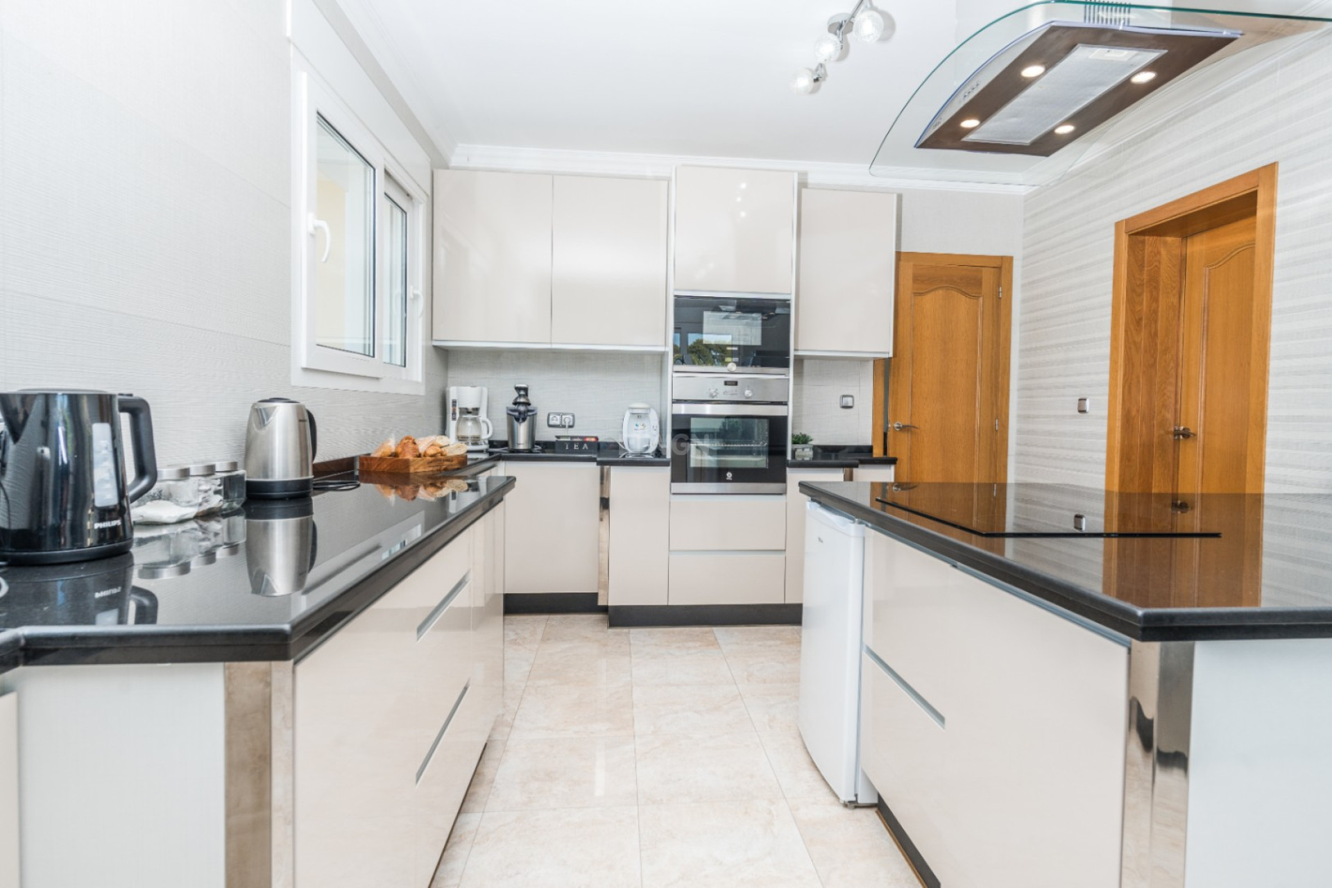 Odsprzedaż - Villa - Jávea - Costa Blanca