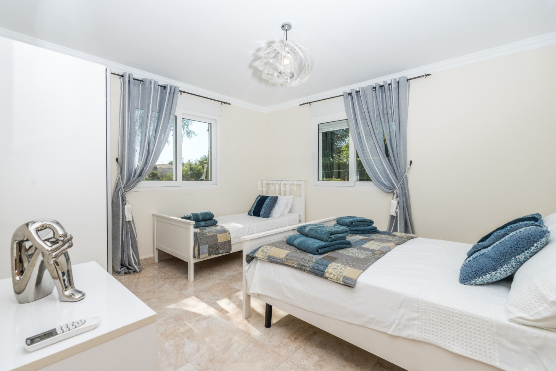 Odsprzedaż - Villa - Jávea - Costa Blanca