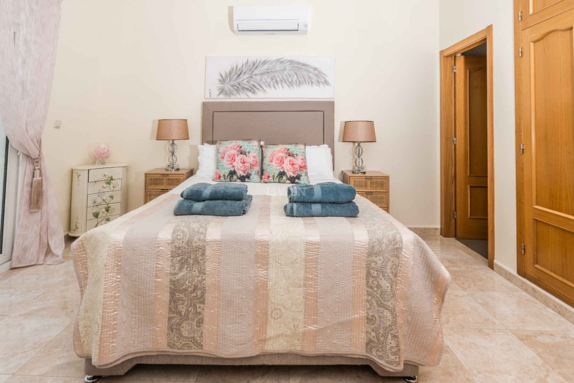 Odsprzedaż - Villa - Jávea - Costa Blanca