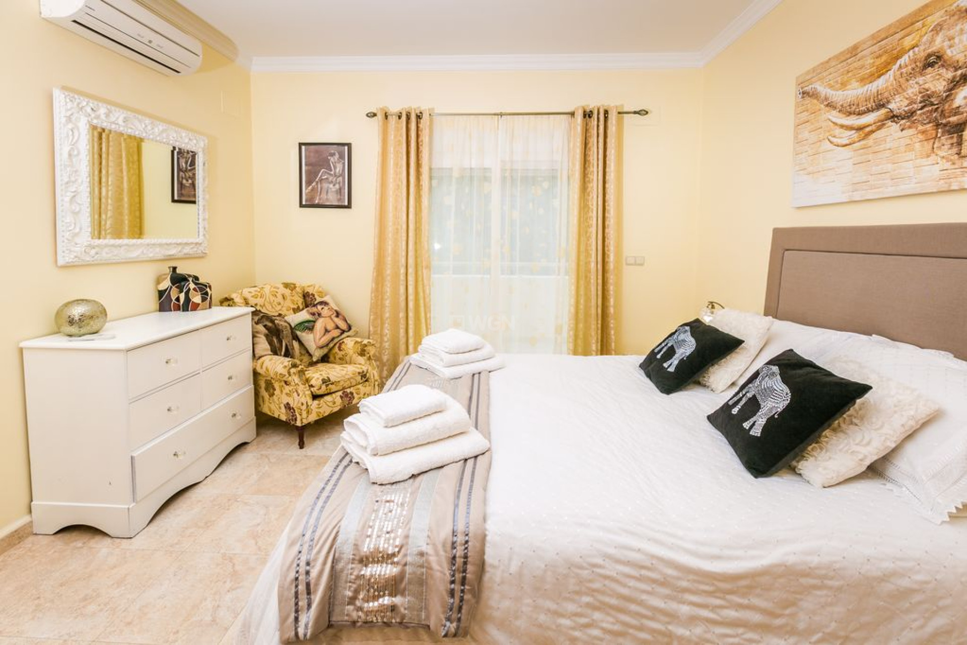 Odsprzedaż - Villa - Jávea - Costa Blanca