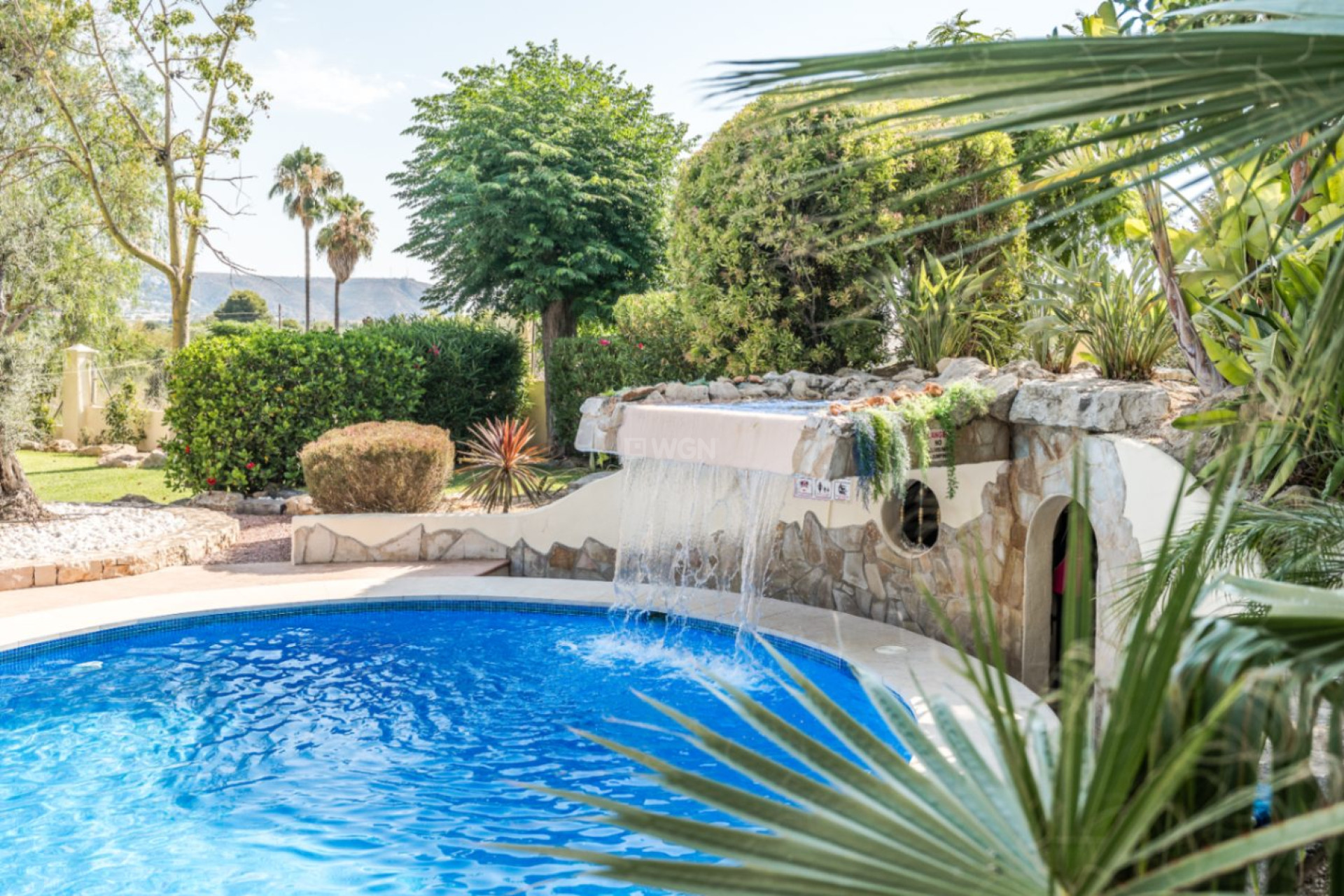 Odsprzedaż - Villa - Jávea - Costa Blanca