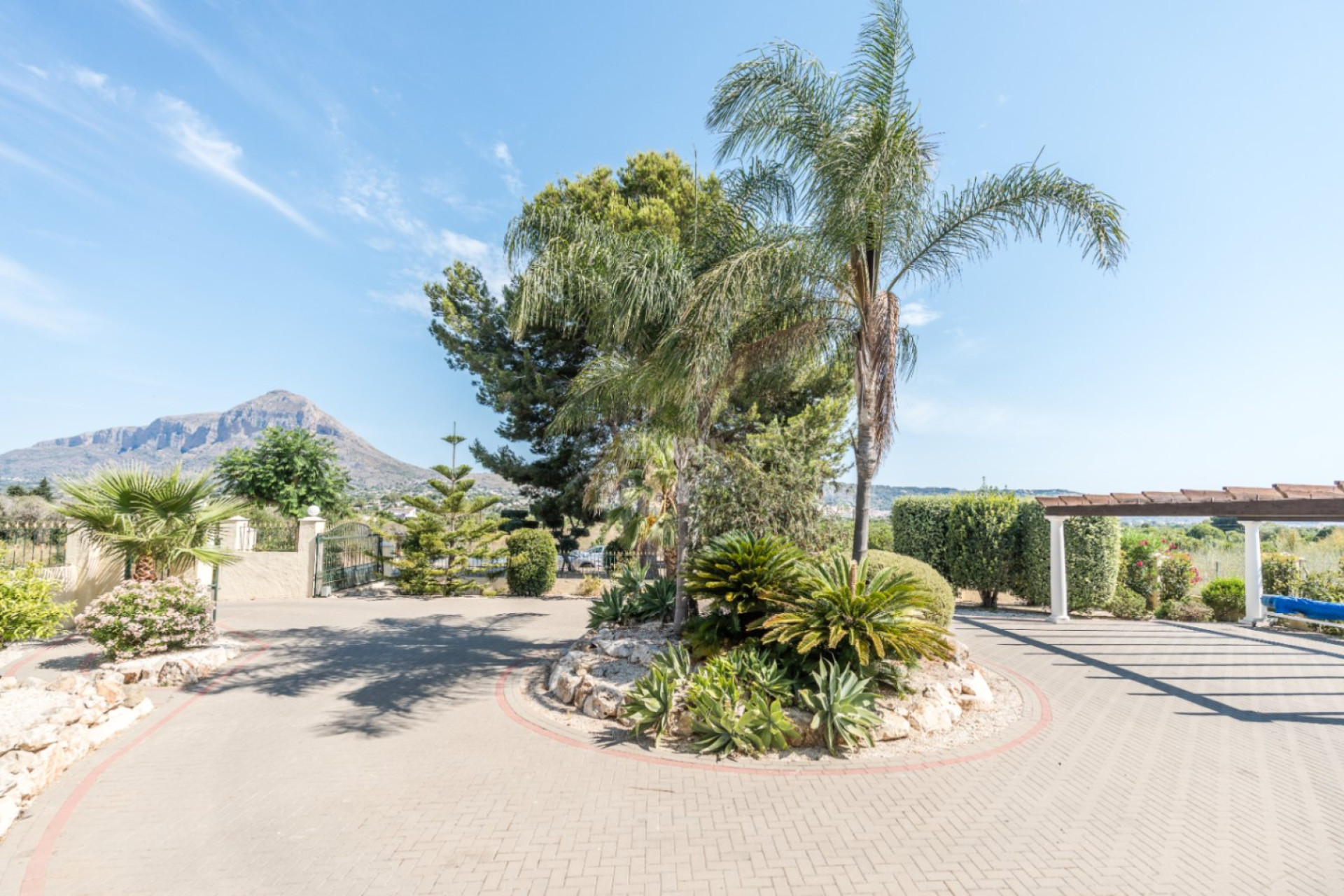 Odsprzedaż - Villa - Jávea - Costa Blanca