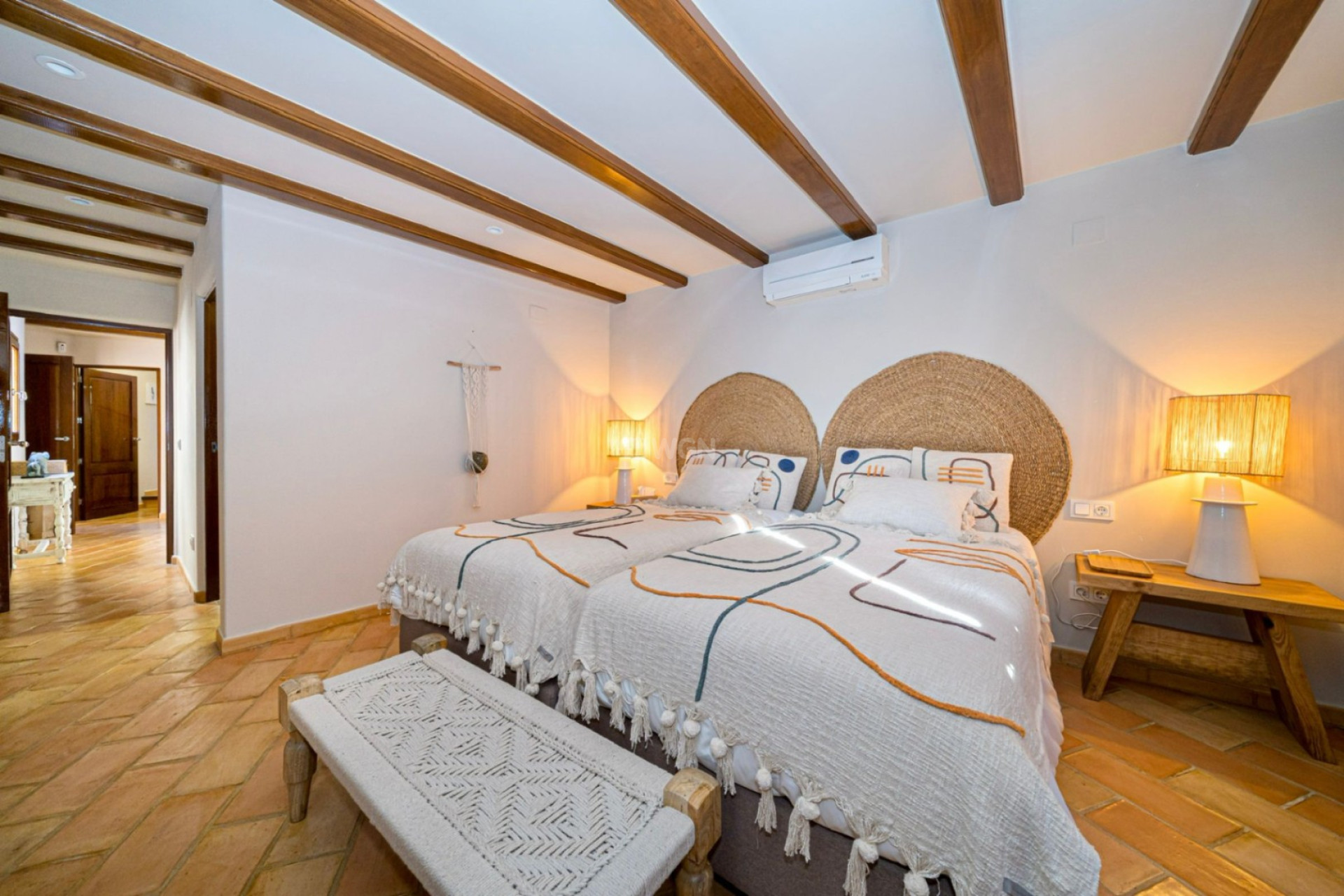 Odsprzedaż - Villa - Jávea - Costa Blanca