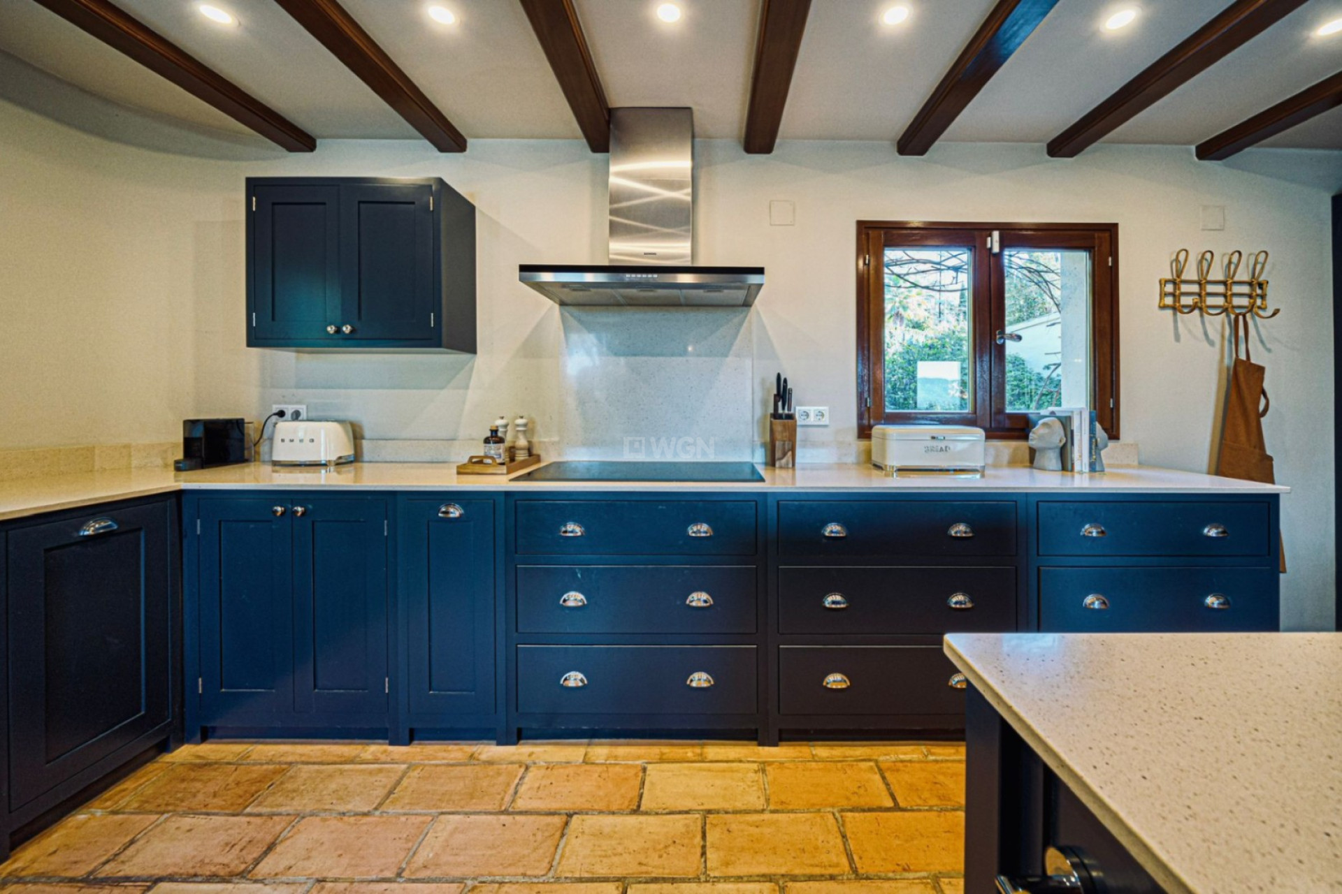 Odsprzedaż - Villa - Jávea - Costa Blanca