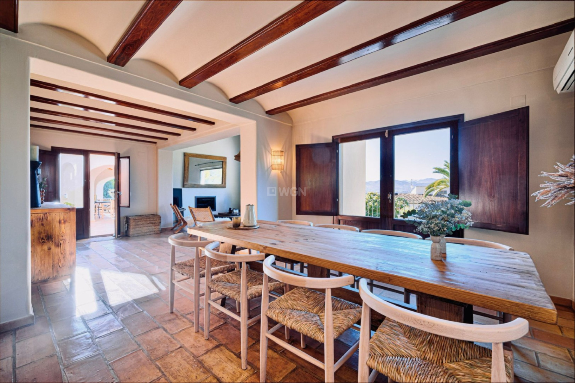 Odsprzedaż - Villa - Jávea - Costa Blanca