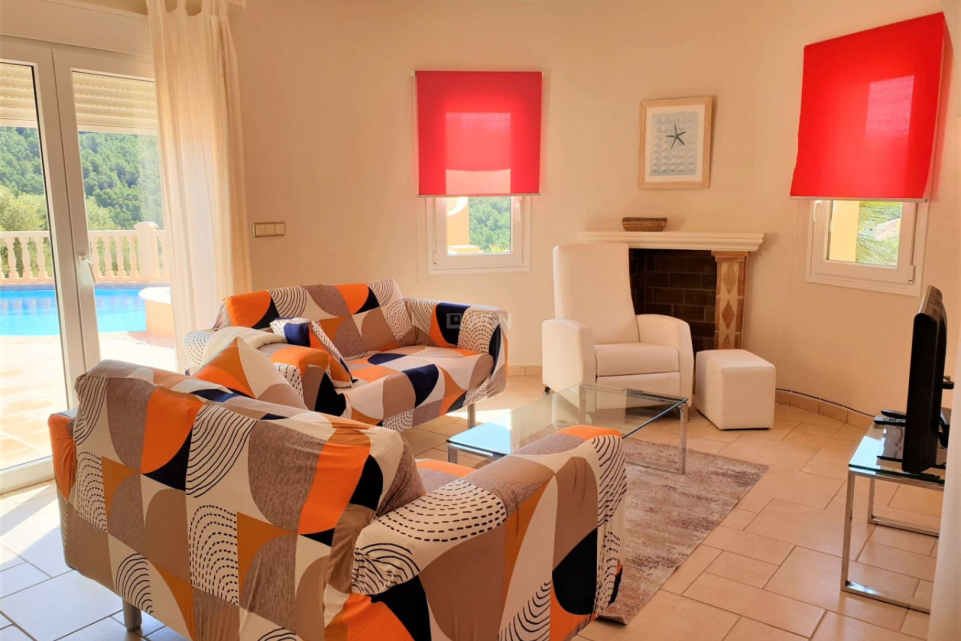 Odsprzedaż - Villa - Jávea - Costa Blanca