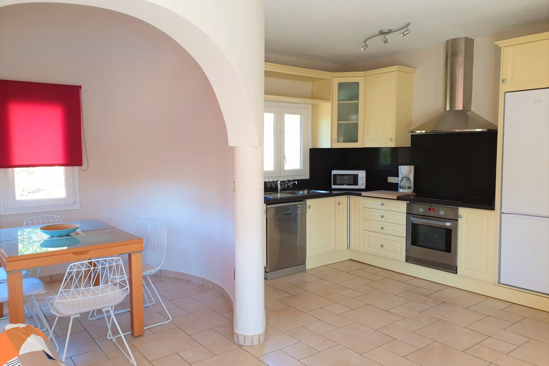 Odsprzedaż - Villa - Jávea - Costa Blanca