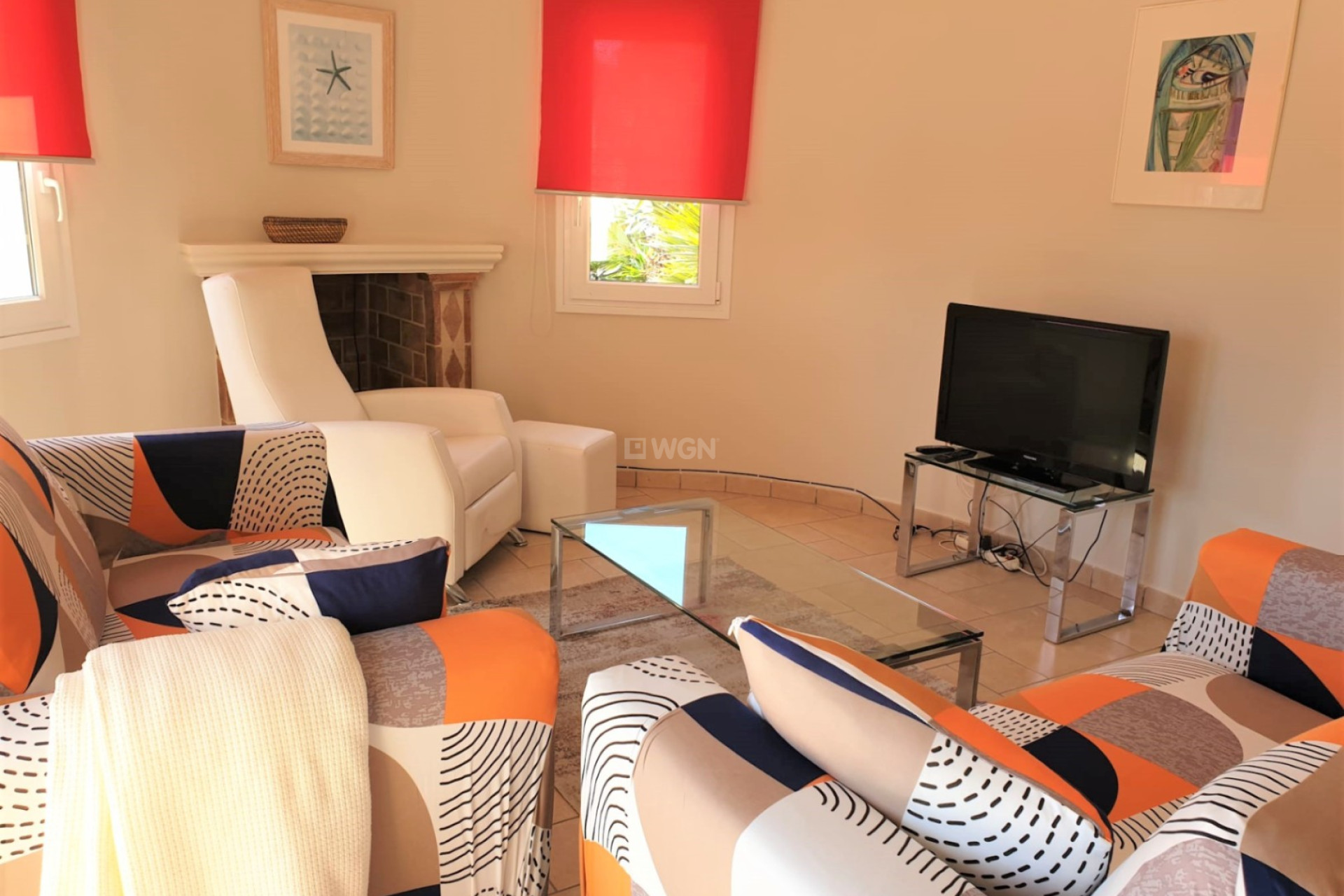 Odsprzedaż - Villa - Jávea - Costa Blanca