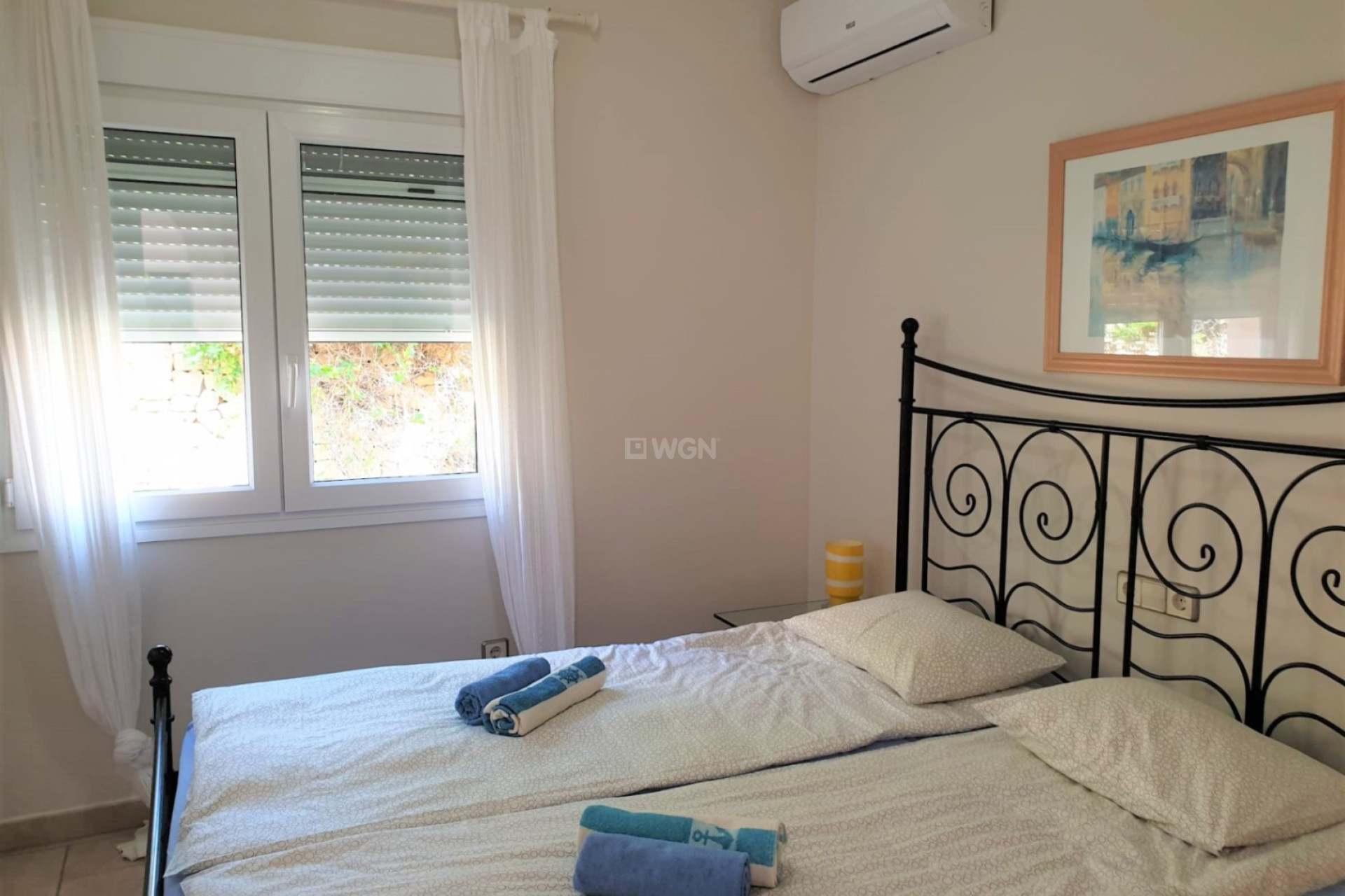 Odsprzedaż - Villa - Jávea - Costa Blanca