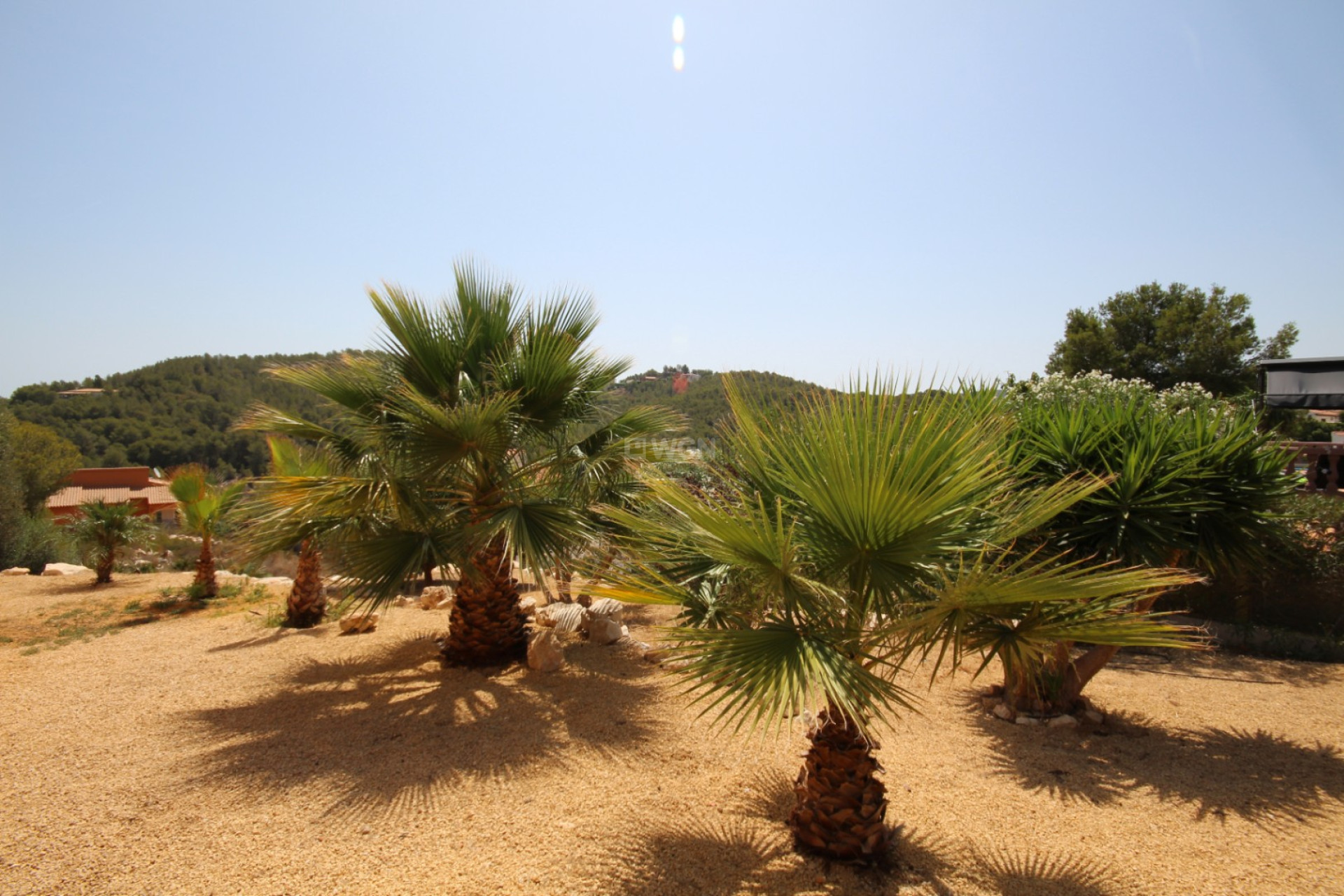 Odsprzedaż - Villa - Jávea - Costa Blanca