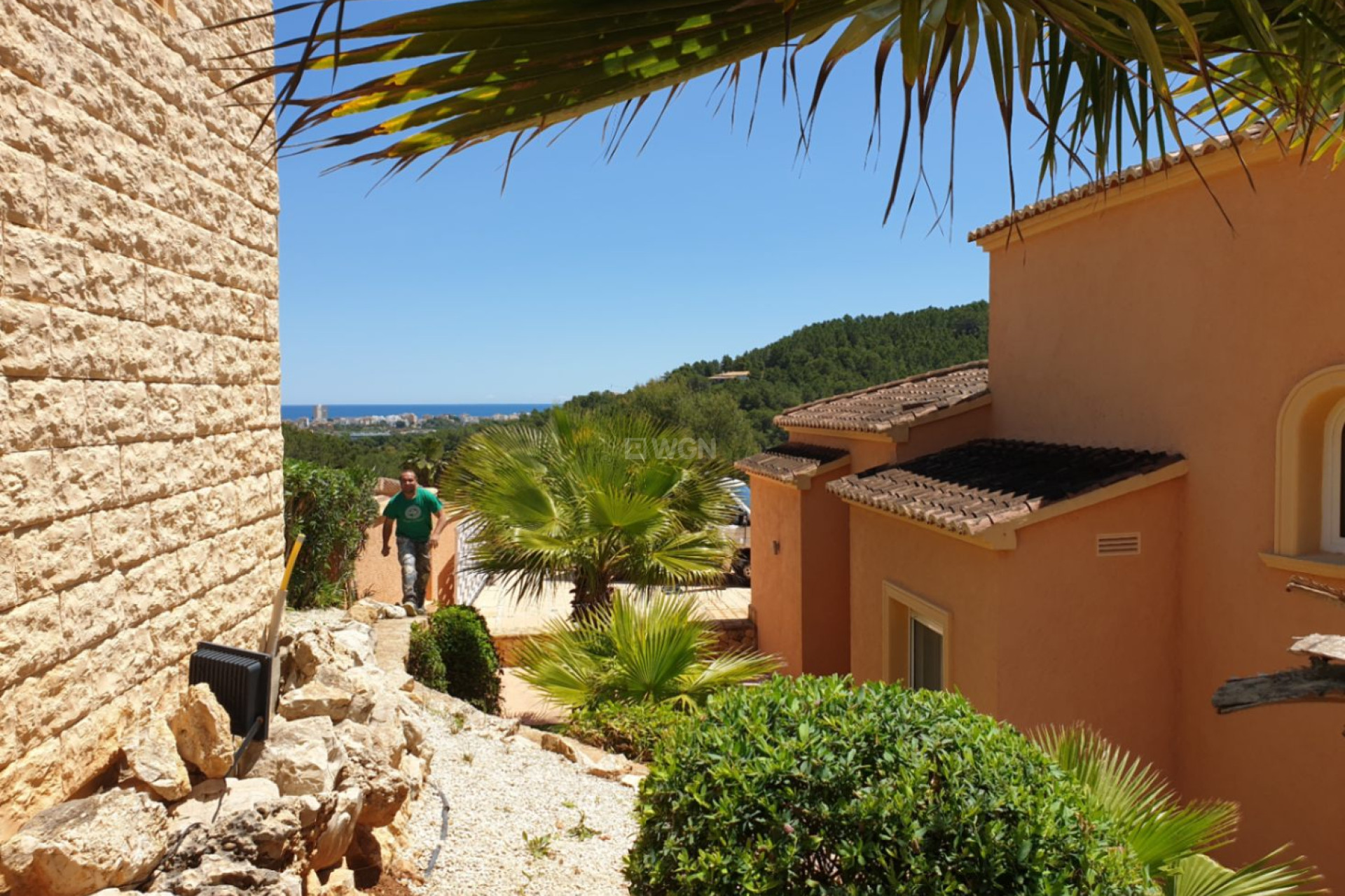 Odsprzedaż - Villa - Jávea - Costa Blanca