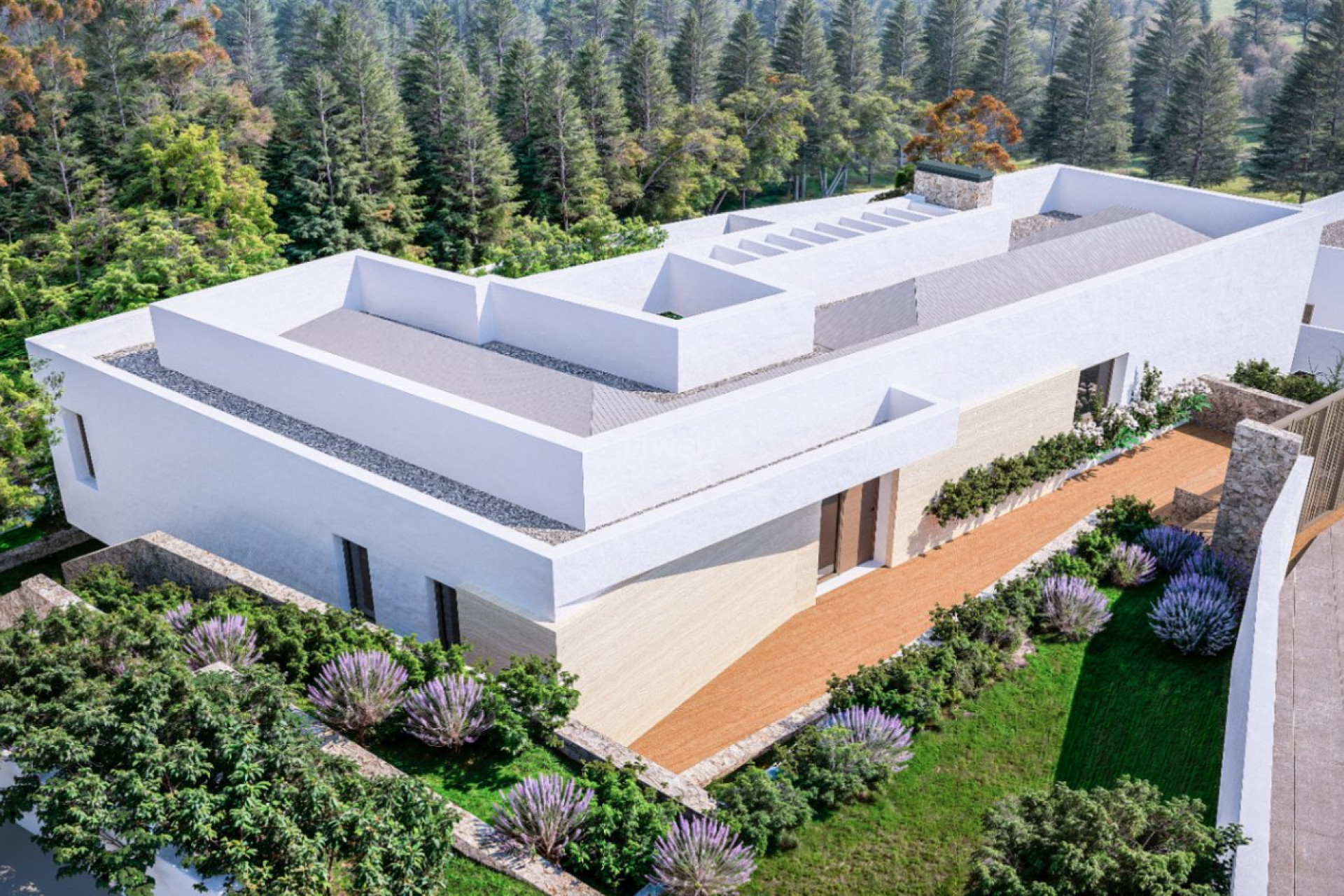 Odsprzedaż - Villa - Jávea - Costa Blanca