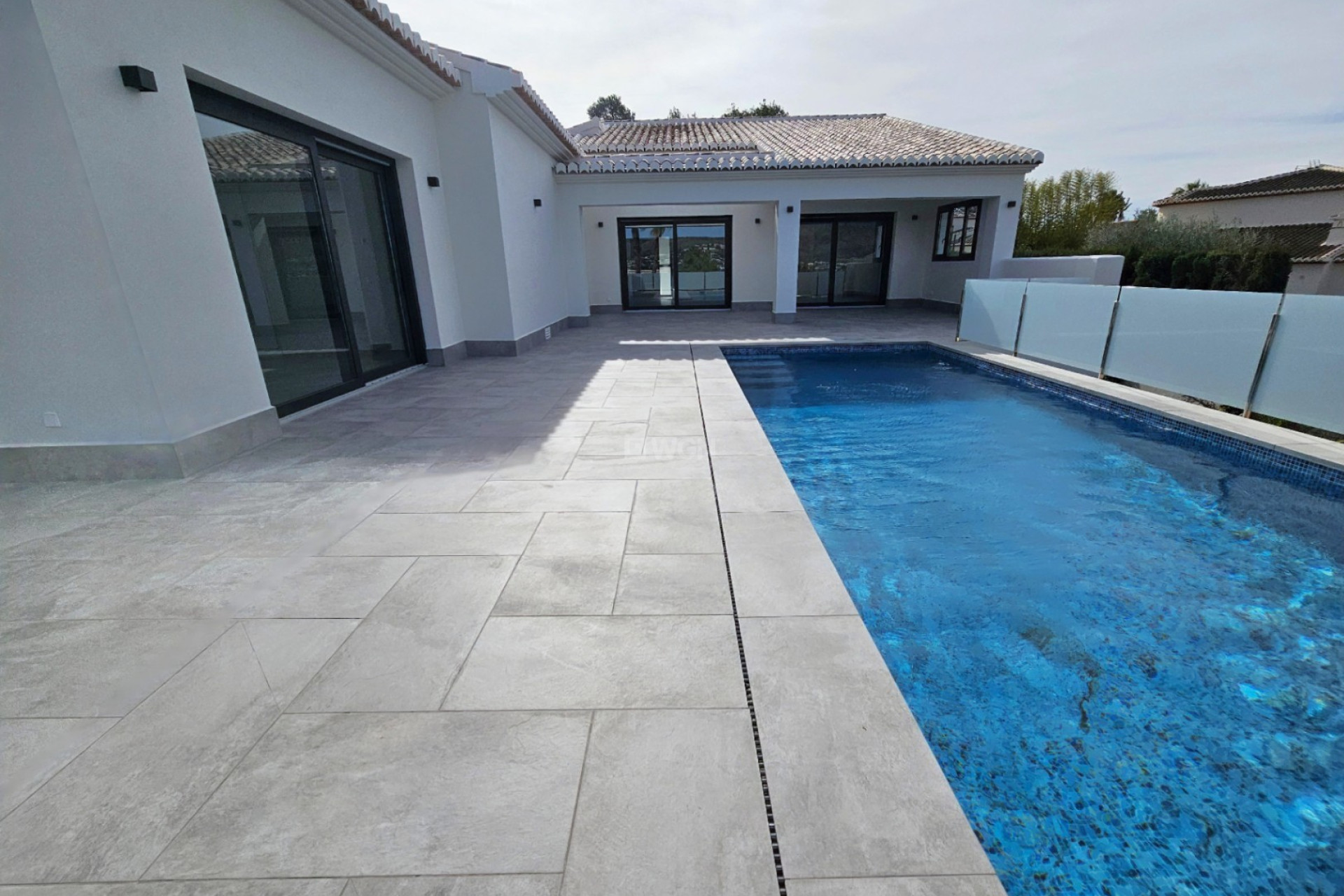 Odsprzedaż - Villa - Jávea - Costa Blanca