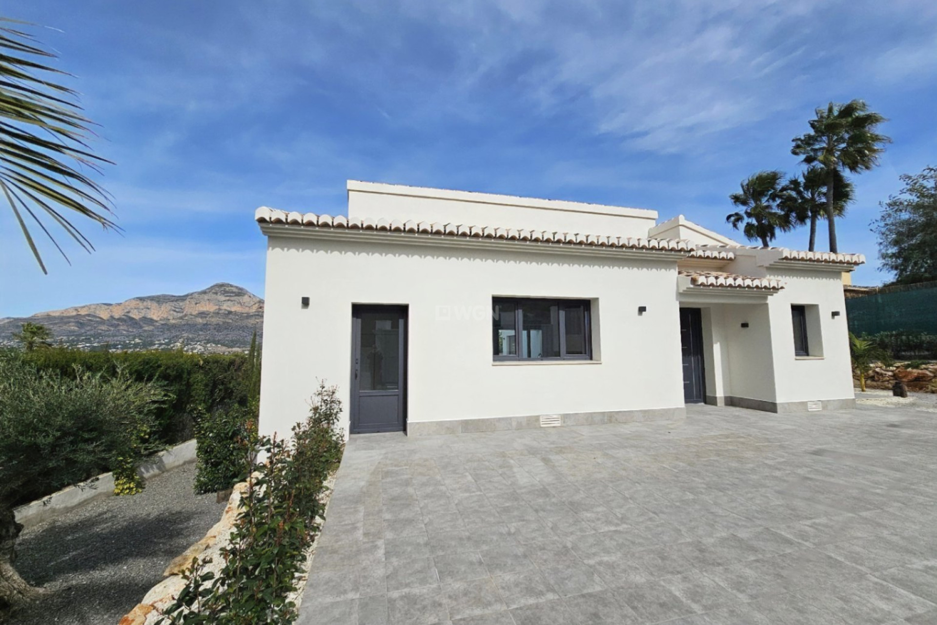 Odsprzedaż - Villa - Jávea - Costa Blanca
