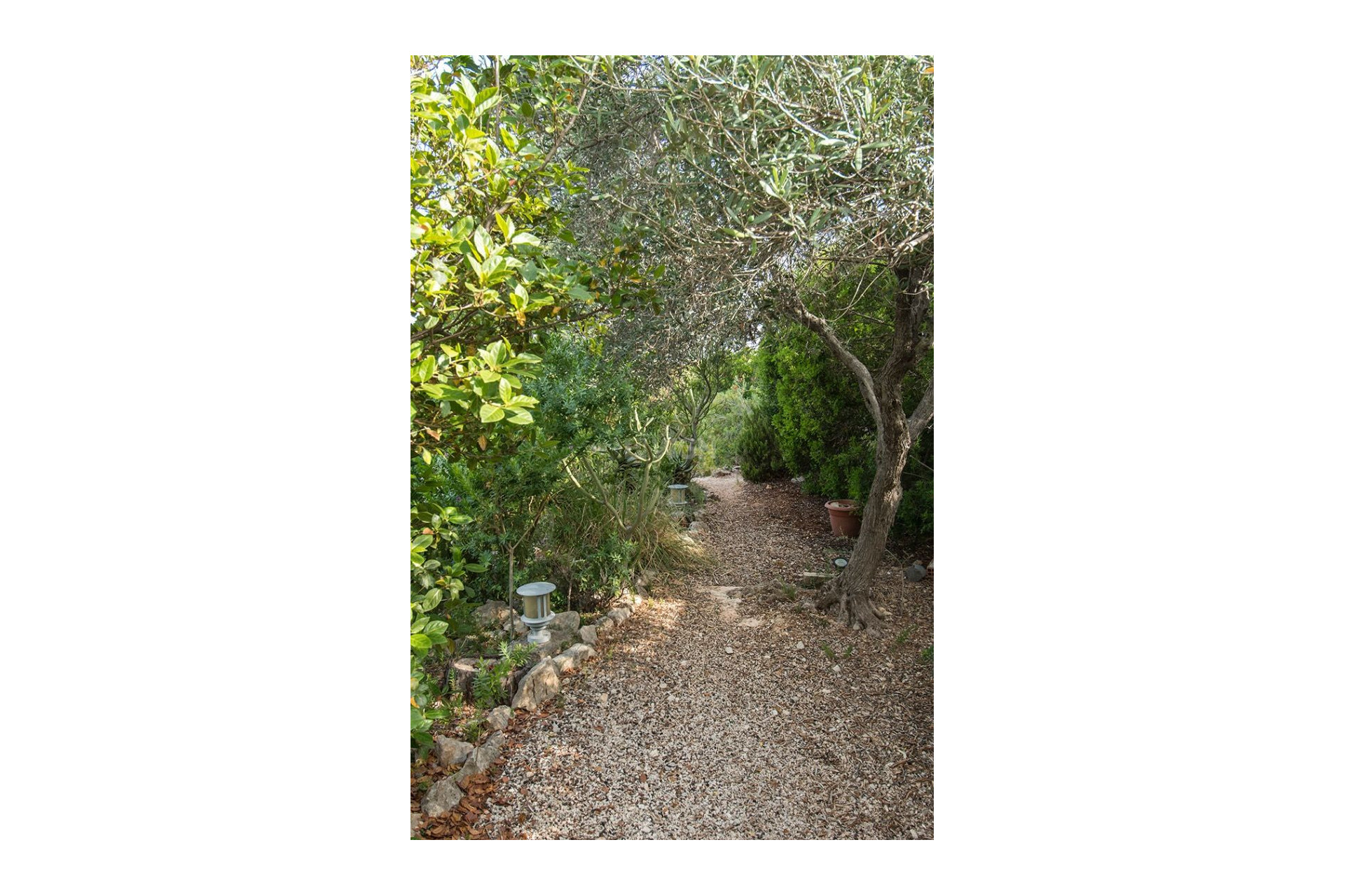 Odsprzedaż - Villa - Jávea - Costa Blanca