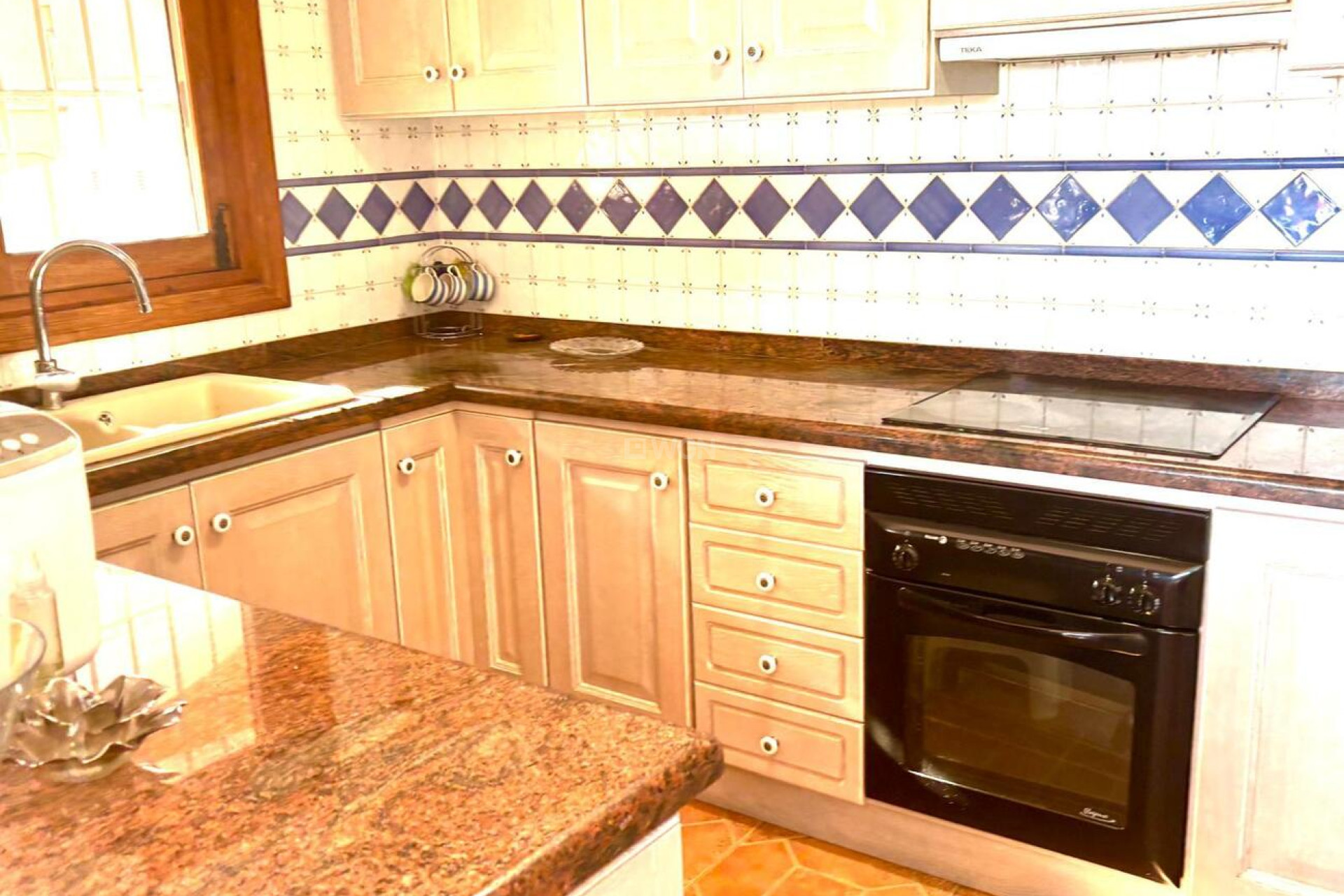 Odsprzedaż - Villa - Jávea - Costa Blanca