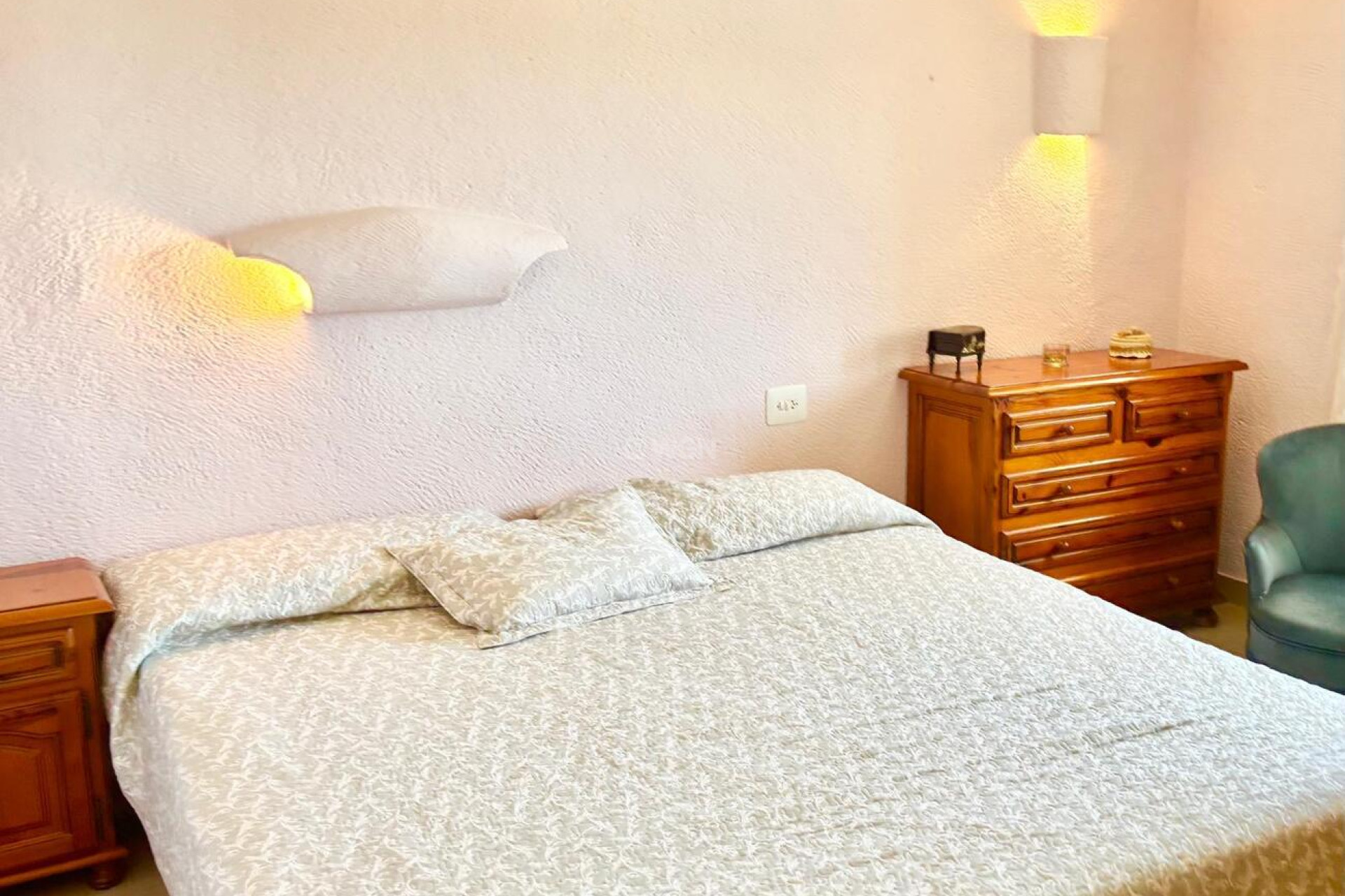 Odsprzedaż - Villa - Jávea - Costa Blanca