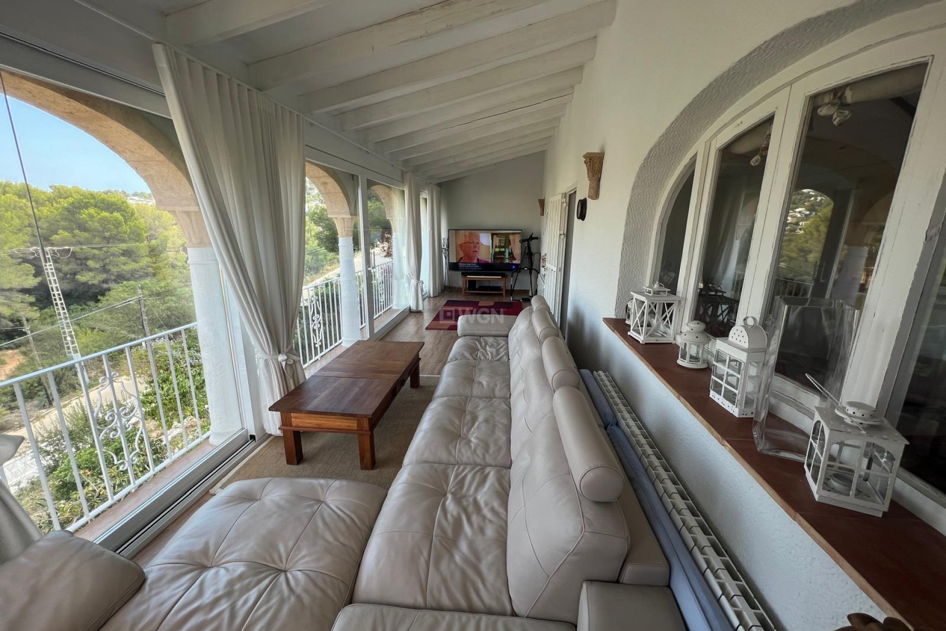 Odsprzedaż - Villa - Jávea - Costa Blanca