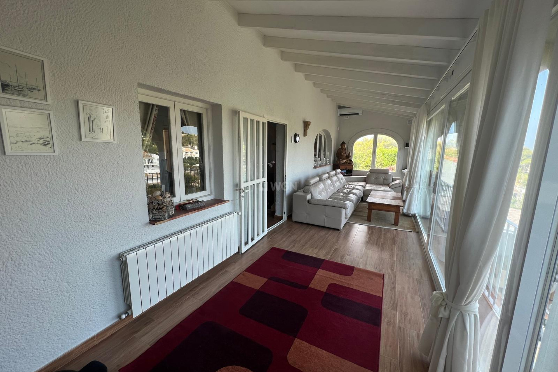 Odsprzedaż - Villa - Jávea - Costa Blanca