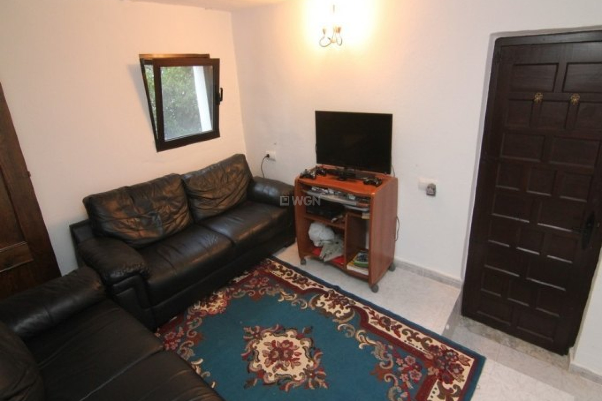 Odsprzedaż - Villa - Jávea - Costa Blanca