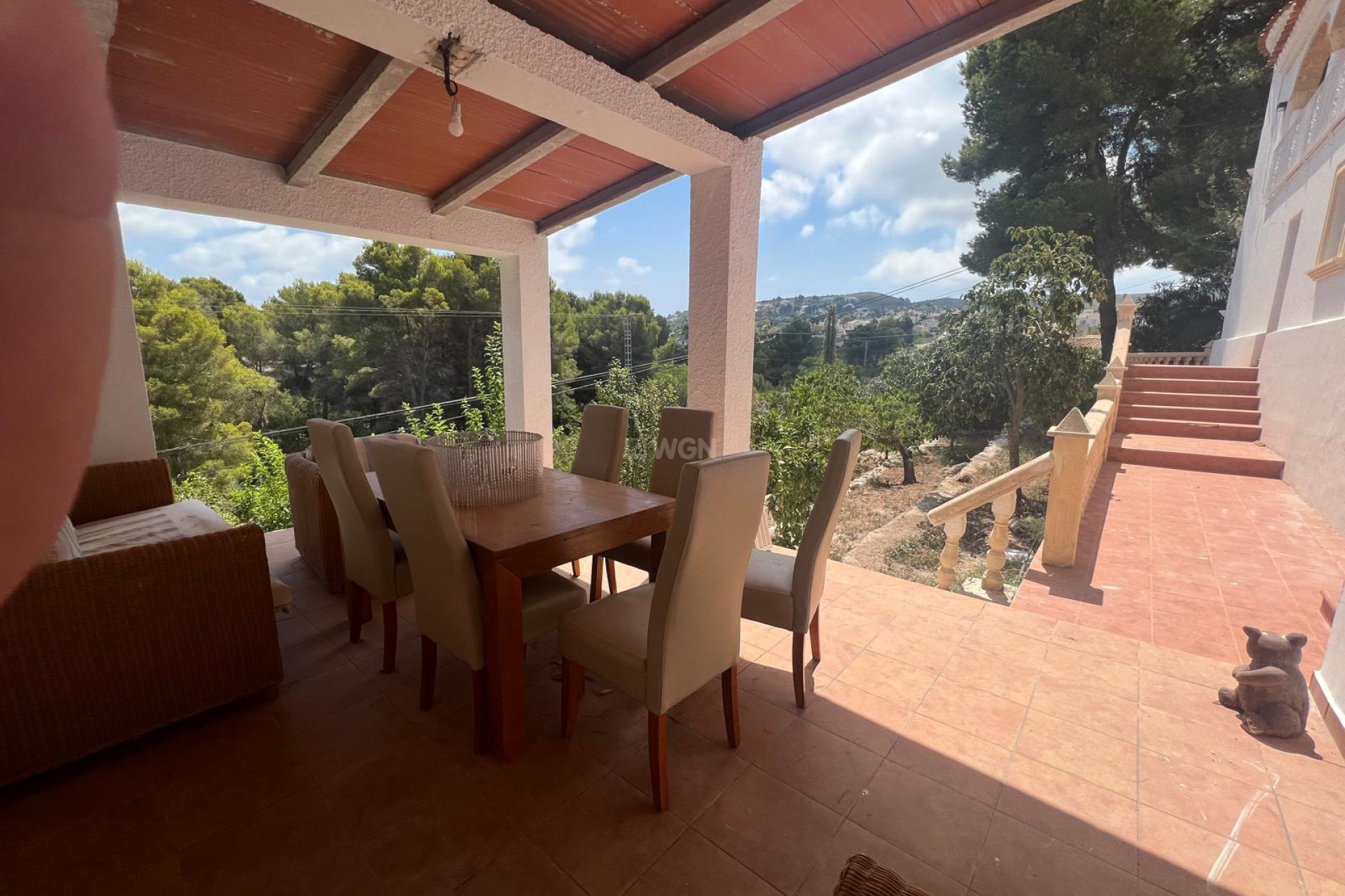Odsprzedaż - Villa - Jávea - Costa Blanca