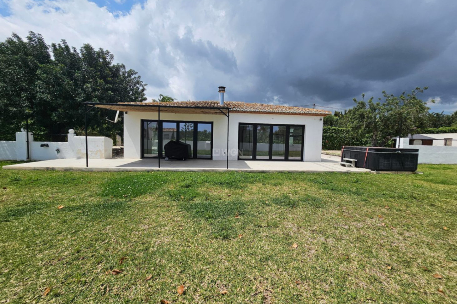 Odsprzedaż - Villa - Jávea - Costa Blanca