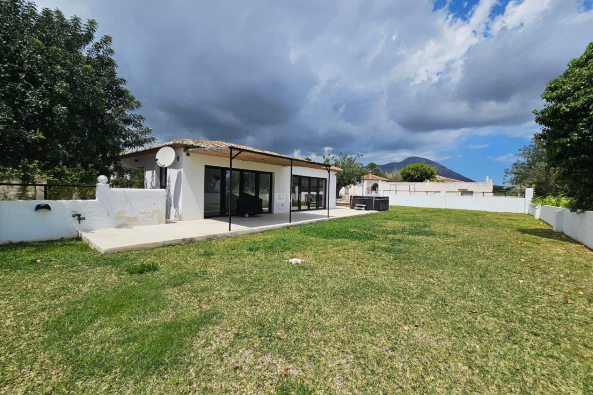 Odsprzedaż - Villa - Jávea - Costa Blanca